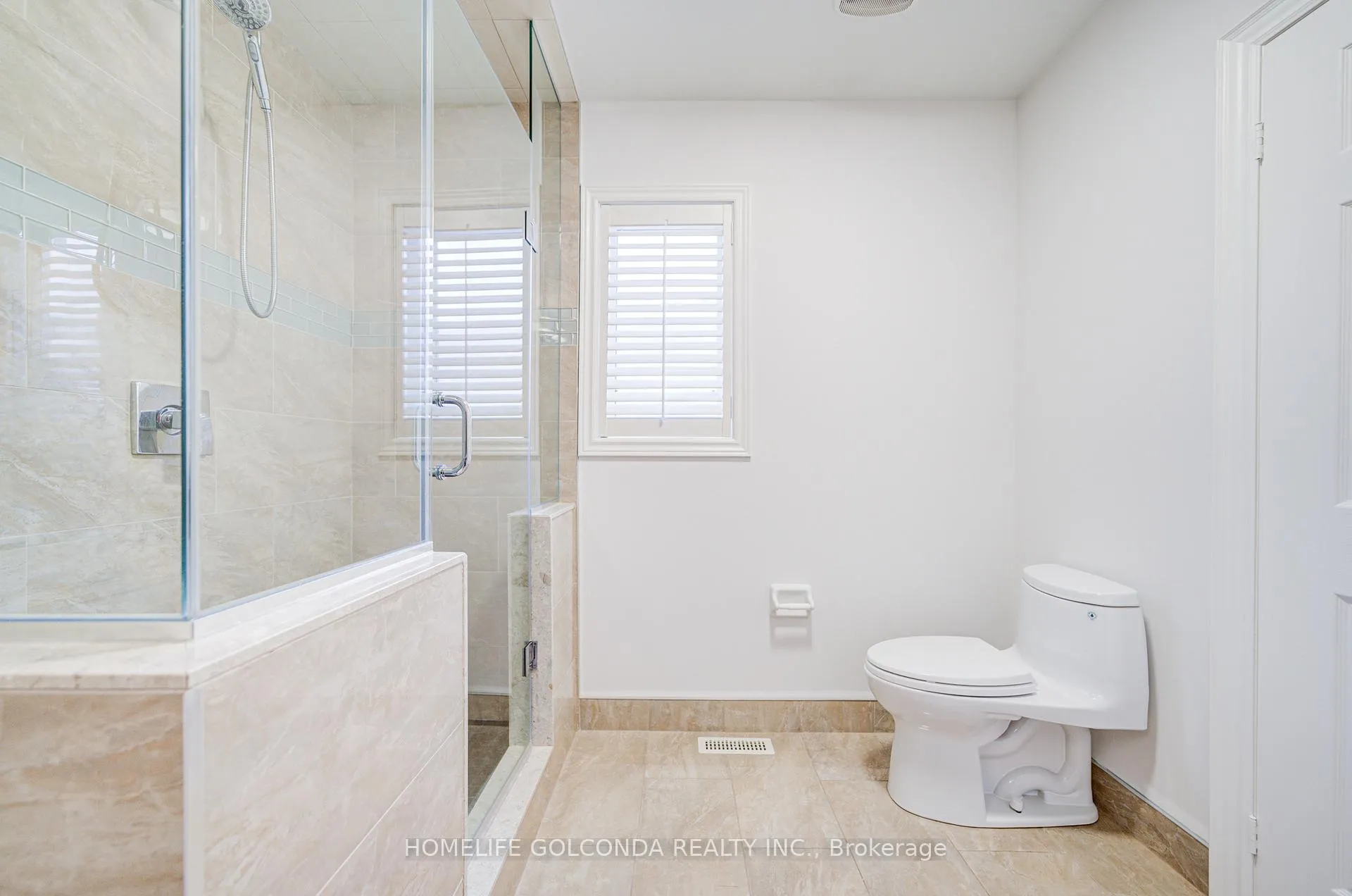 Photo 35 of 34 Odessa Crescent, Markham, Cachet — HOMEH