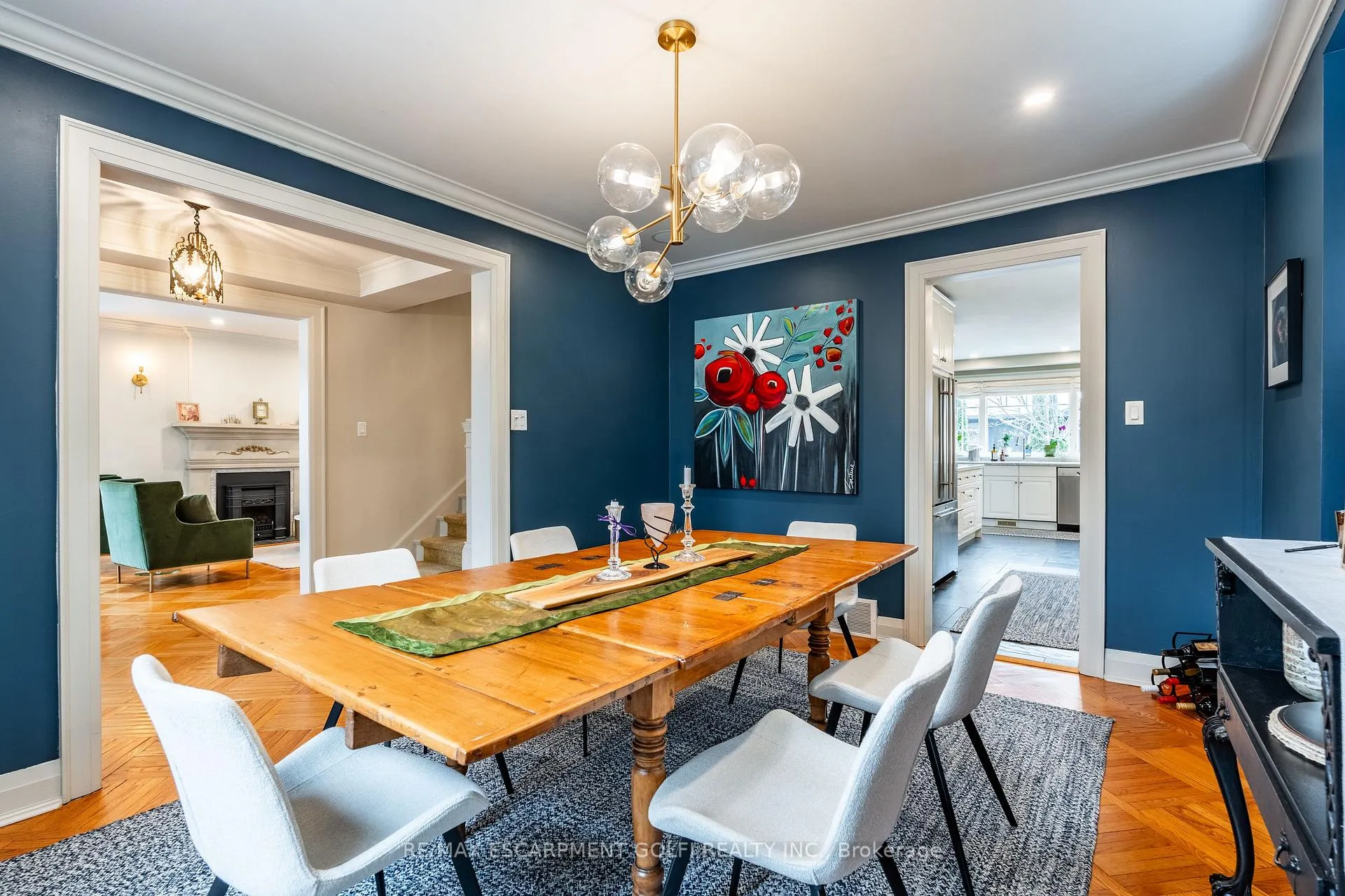 Photo 7 of 165 Aberdeen Avenue, Hamilton, Durand — HOMEH
