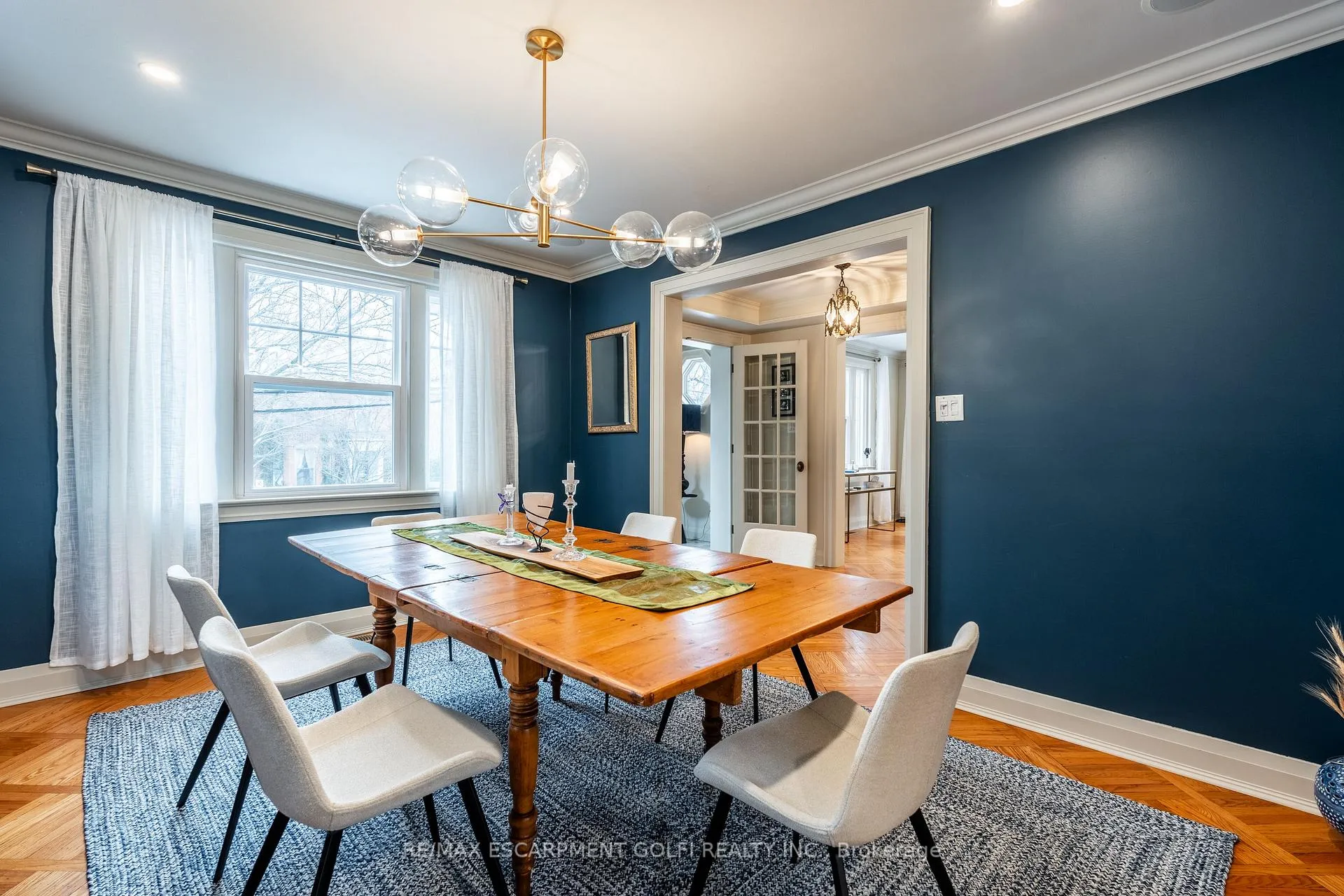 Photo 8 of 165 Aberdeen Avenue, Hamilton, Durand — HOMEH
