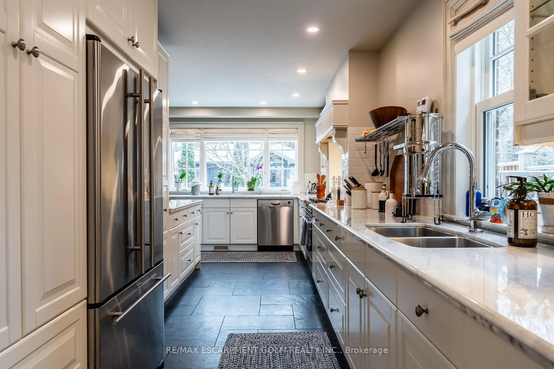 Photo 9 of 165 Aberdeen Avenue, Hamilton, Durand — HOMEH