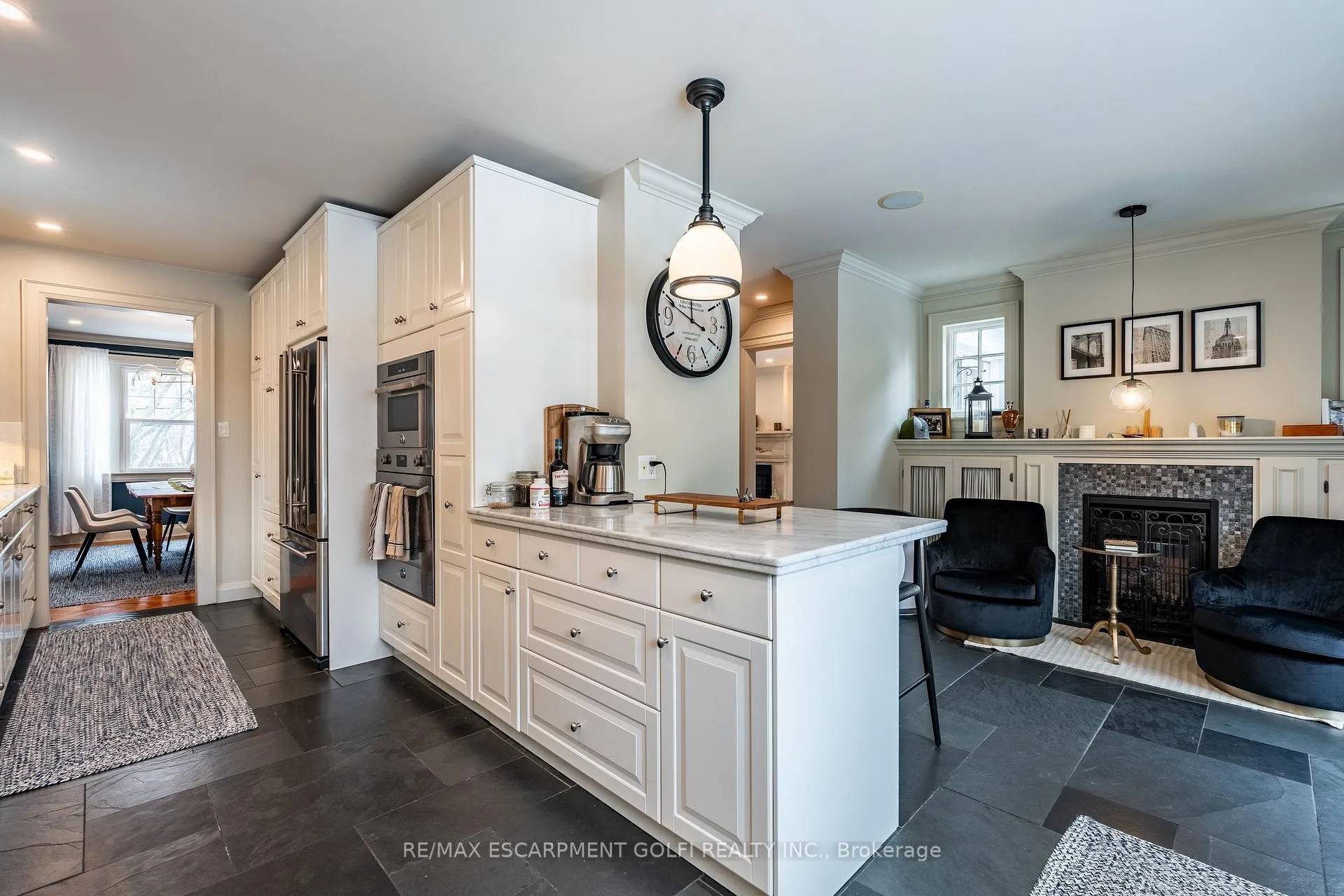 Photo 10 of 165 Aberdeen Avenue, Hamilton, Durand — HOMEH