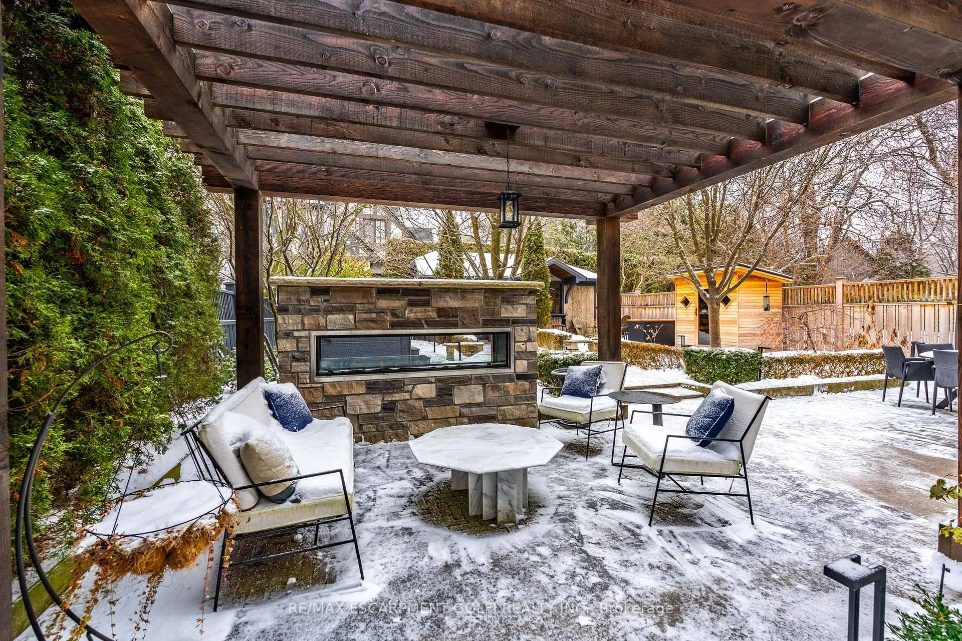 Photo 15 of 165 Aberdeen Avenue, Hamilton, Durand — HOMEH
