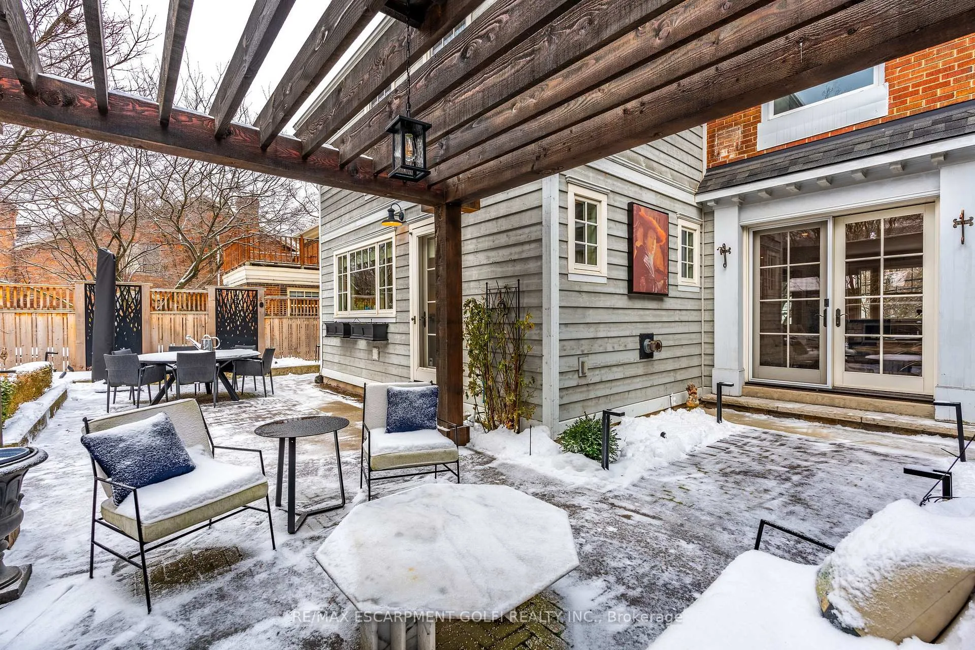 Photo 16 of 165 Aberdeen Avenue, Hamilton, Durand — HOMEH