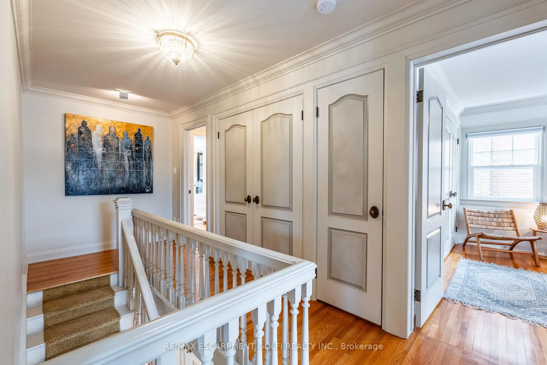 Photo 19 of 165 Aberdeen Avenue, Hamilton, Durand — HOMEH