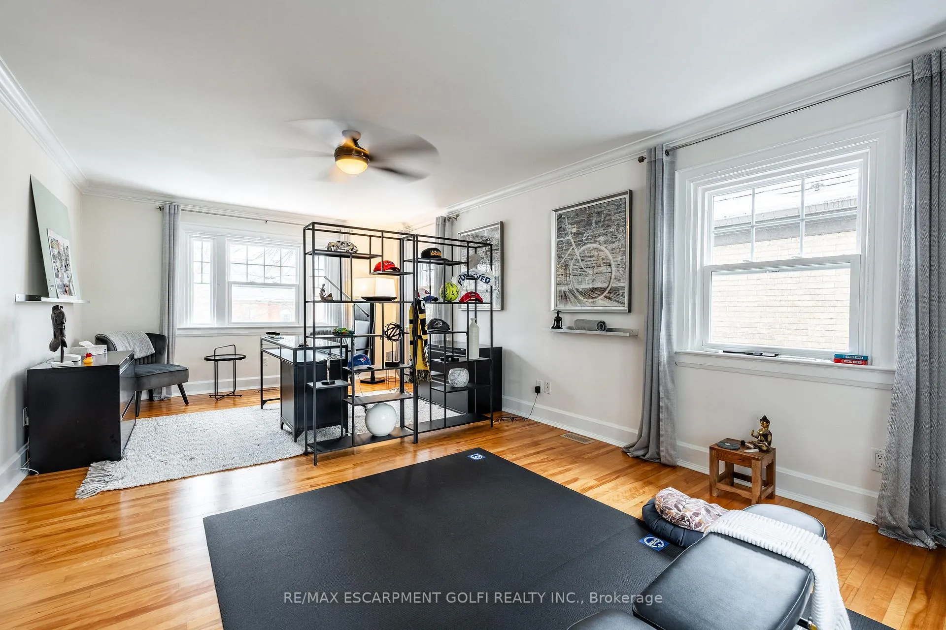 Photo 20 of 165 Aberdeen Avenue, Hamilton, Durand — HOMEH