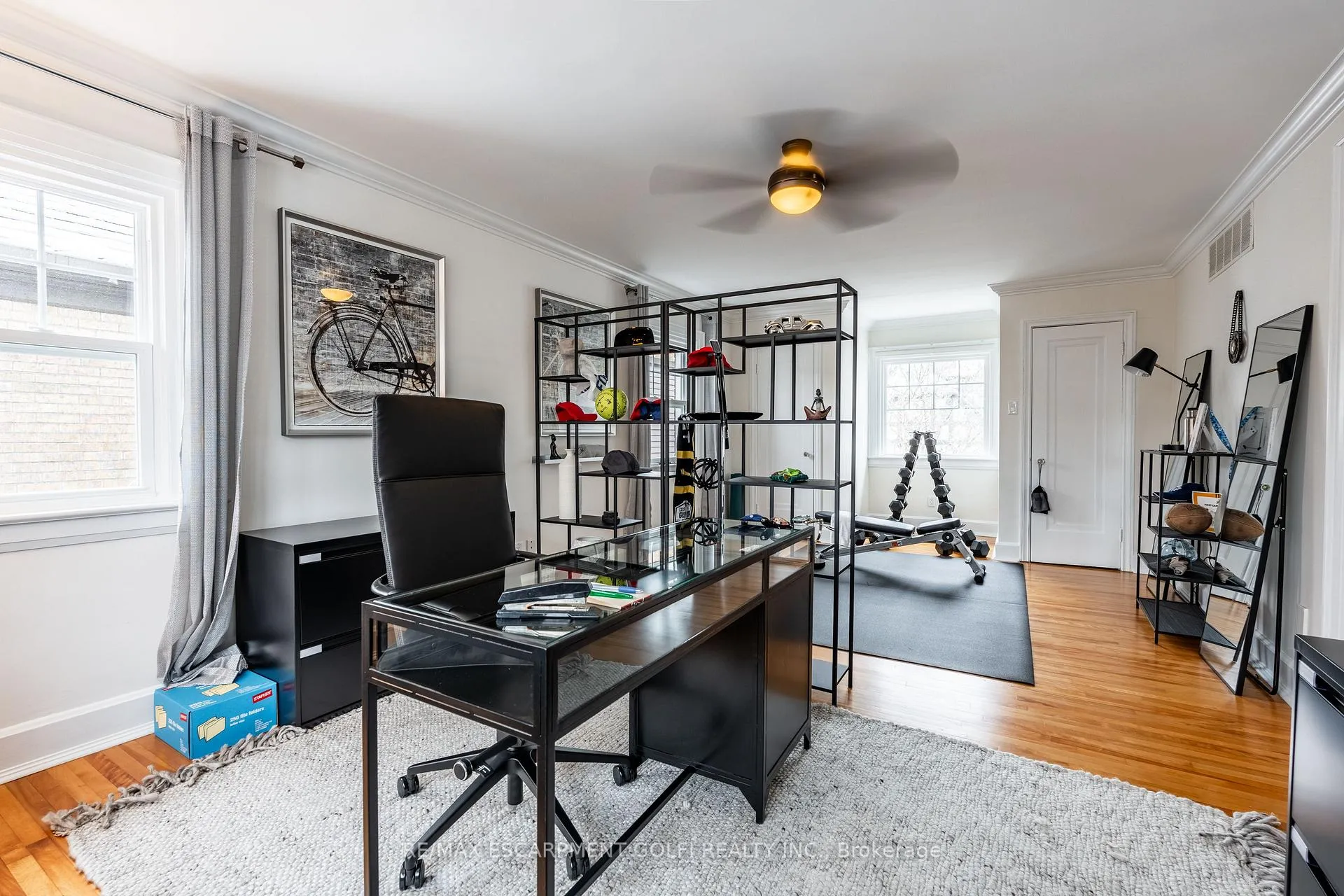 Photo 21 of 165 Aberdeen Avenue, Hamilton, Durand — HOMEH
