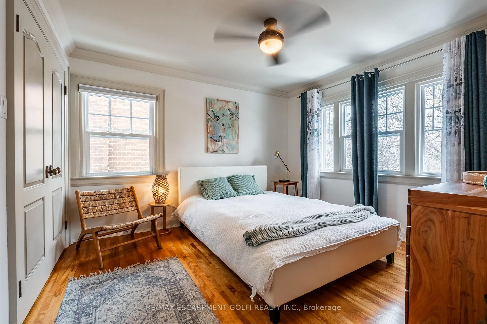 Photo 23 of 165 Aberdeen Avenue, Hamilton, Durand — HOMEH