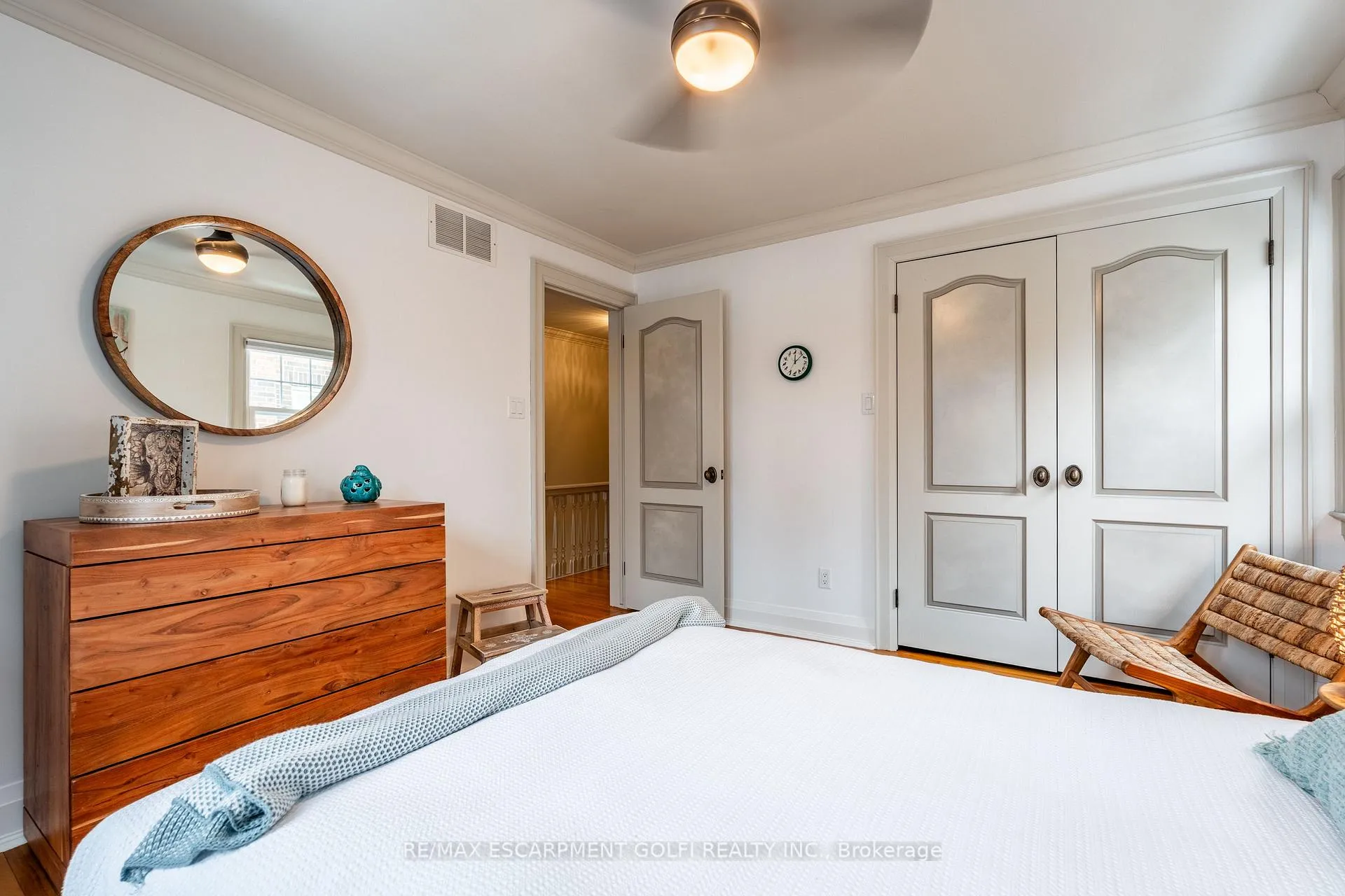 Photo 24 of 165 Aberdeen Avenue, Hamilton, Durand — HOMEH