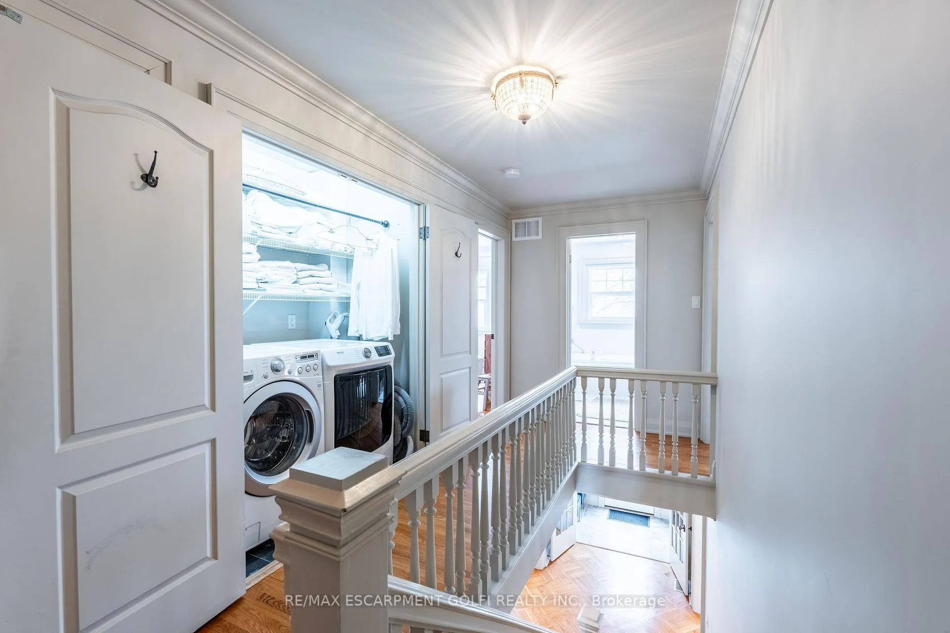 Photo 25 of 165 Aberdeen Avenue, Hamilton, Durand — HOMEH
