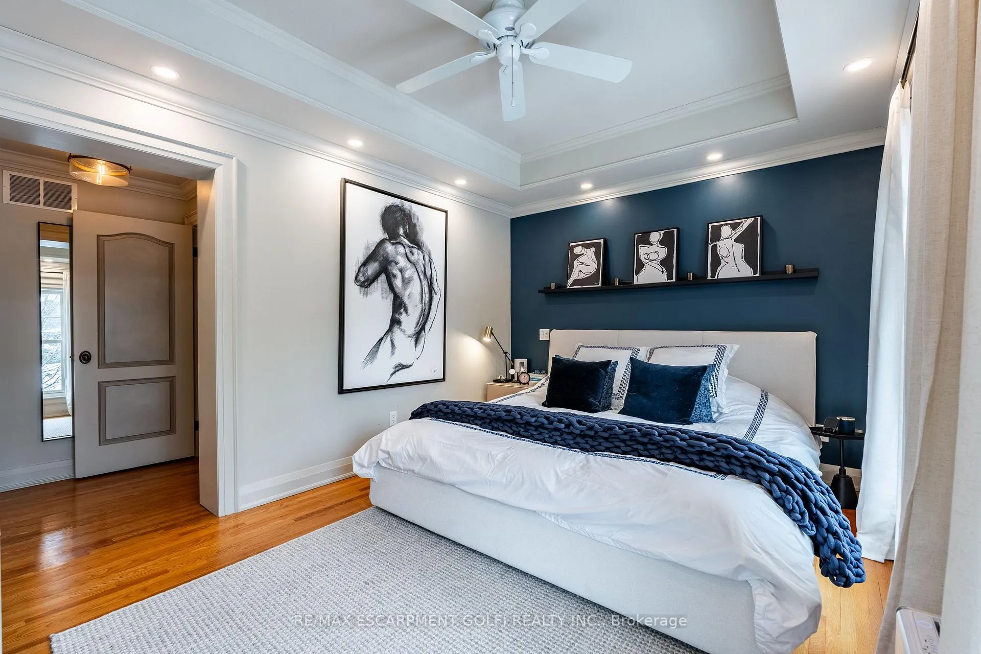 Photo 26 of 165 Aberdeen Avenue, Hamilton, Durand — HOMEH