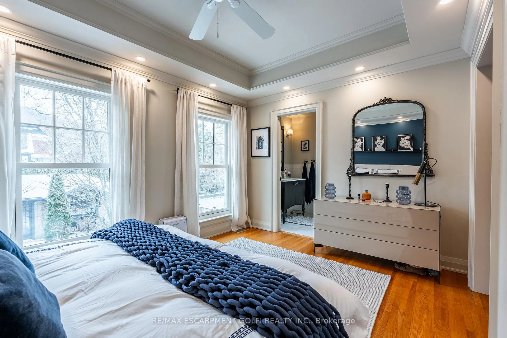 Photo 27 of 165 Aberdeen Avenue, Hamilton, Durand — HOMEH