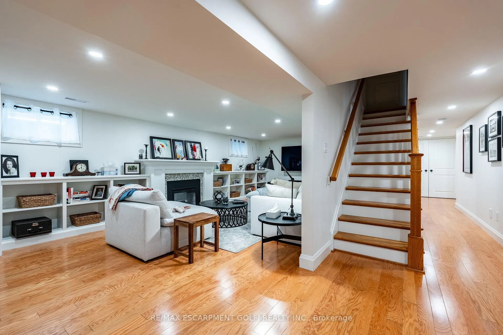 Photo 30 of 165 Aberdeen Avenue, Hamilton, Durand — HOMEH