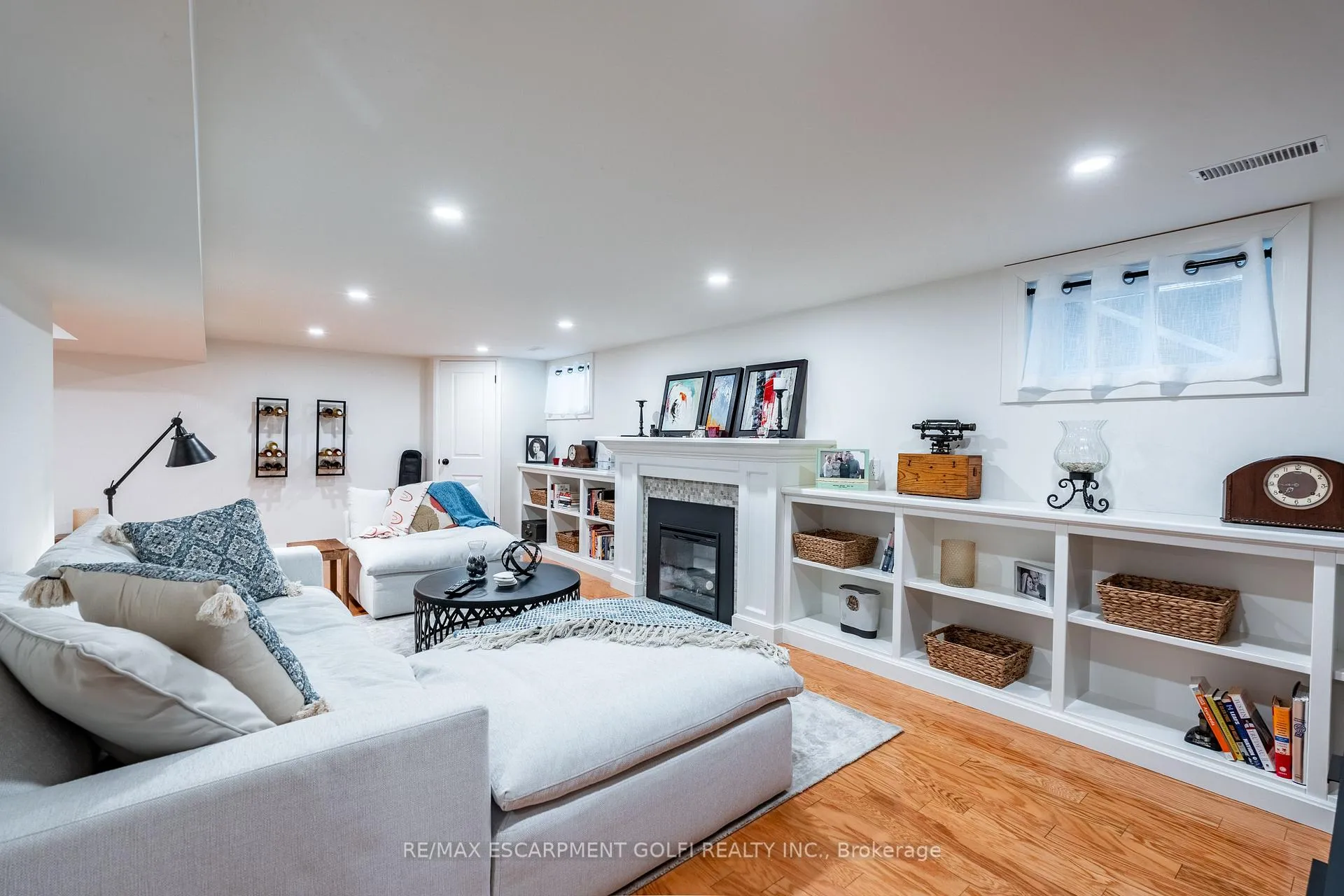 Photo 32 of 165 Aberdeen Avenue, Hamilton, Durand — HOMEH