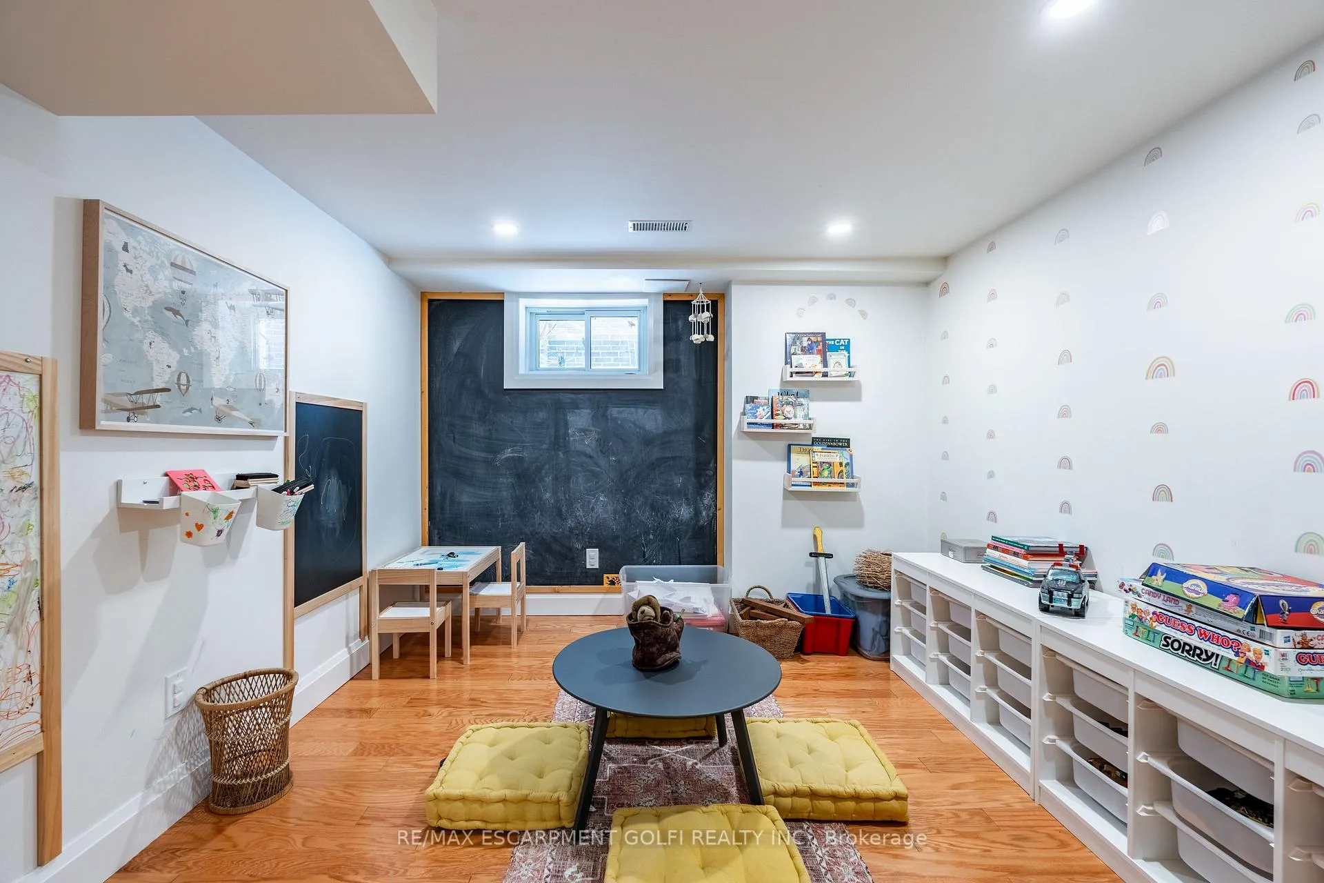 Photo 33 of 165 Aberdeen Avenue, Hamilton, Durand — HOMEH