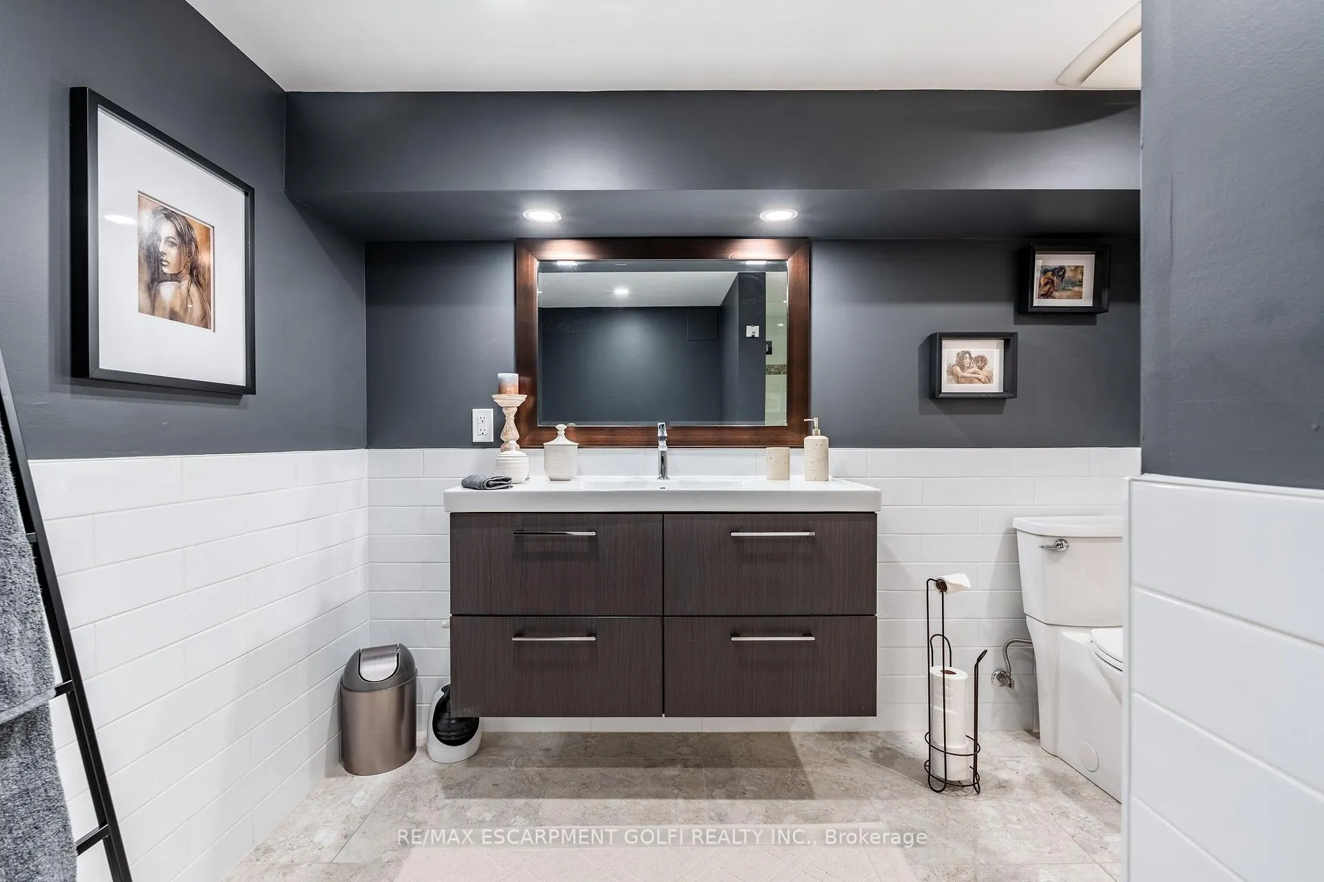 Photo 34 of 165 Aberdeen Avenue, Hamilton, Durand — HOMEH