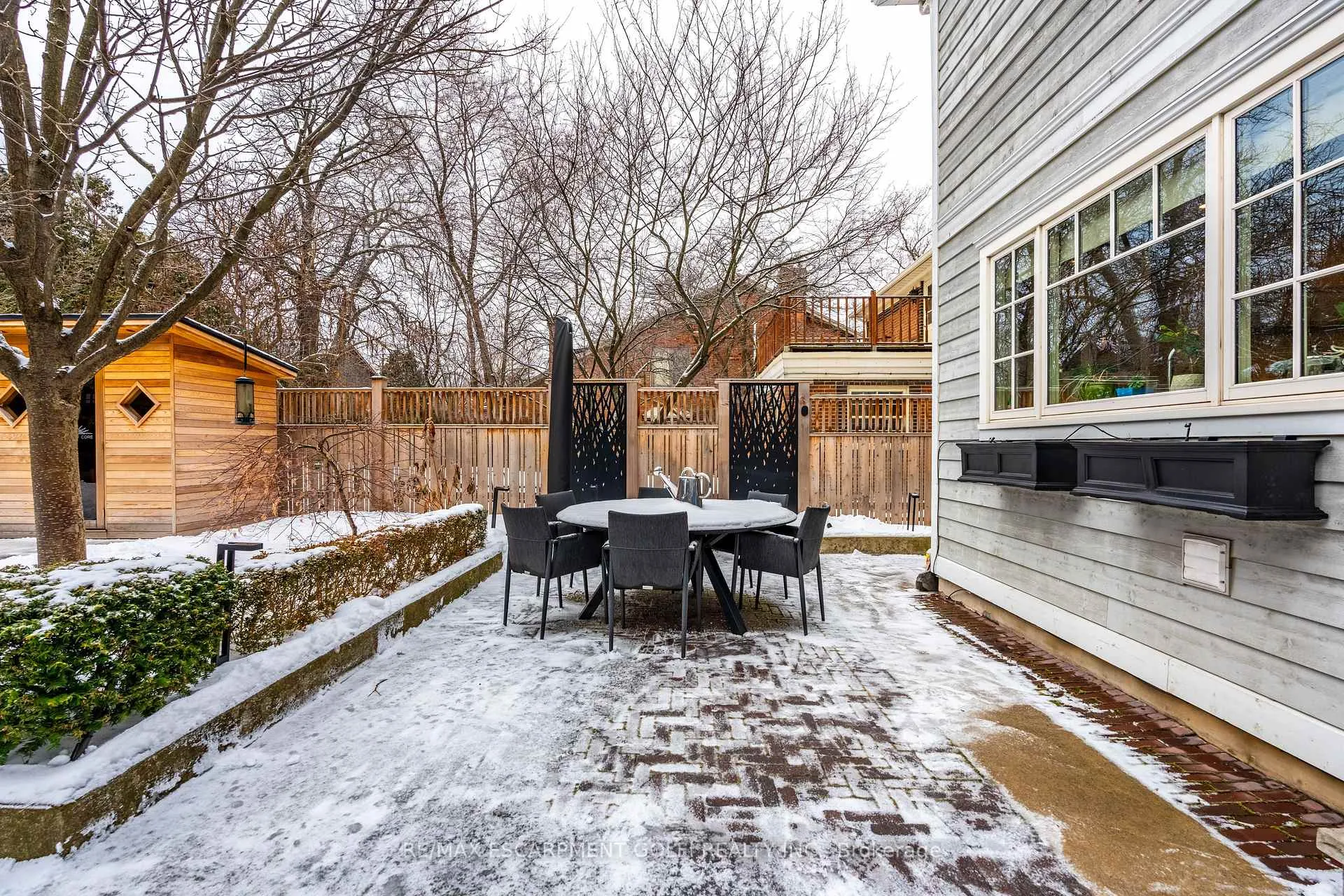 Photo 36 of 165 Aberdeen Avenue, Hamilton, Durand — HOMEH