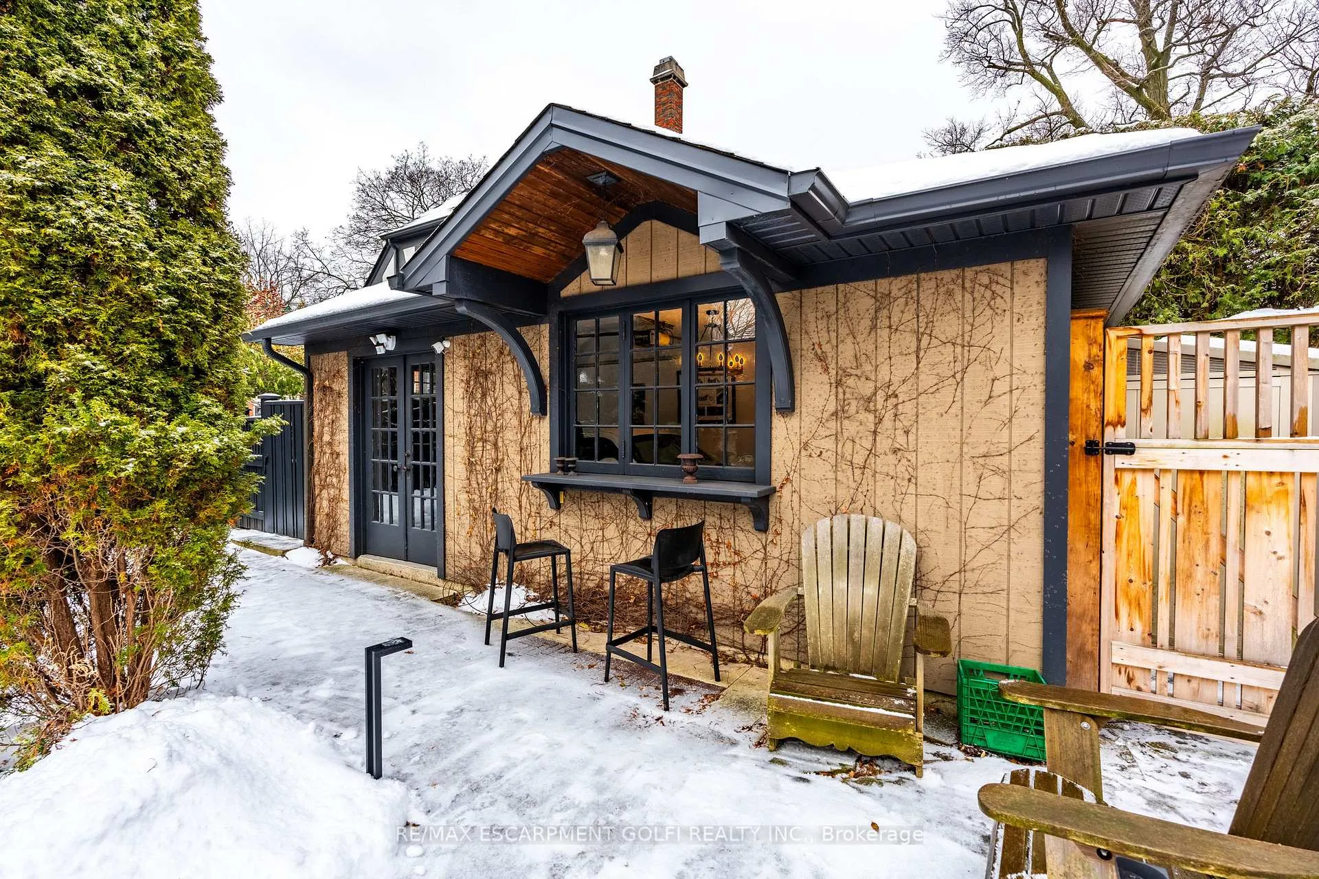 Photo 38 of 165 Aberdeen Avenue, Hamilton, Durand — HOMEH