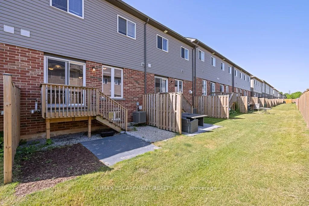 Photo 44 of 34 Dayman Drive, Hamilton, Meadowlands — HOMEH
