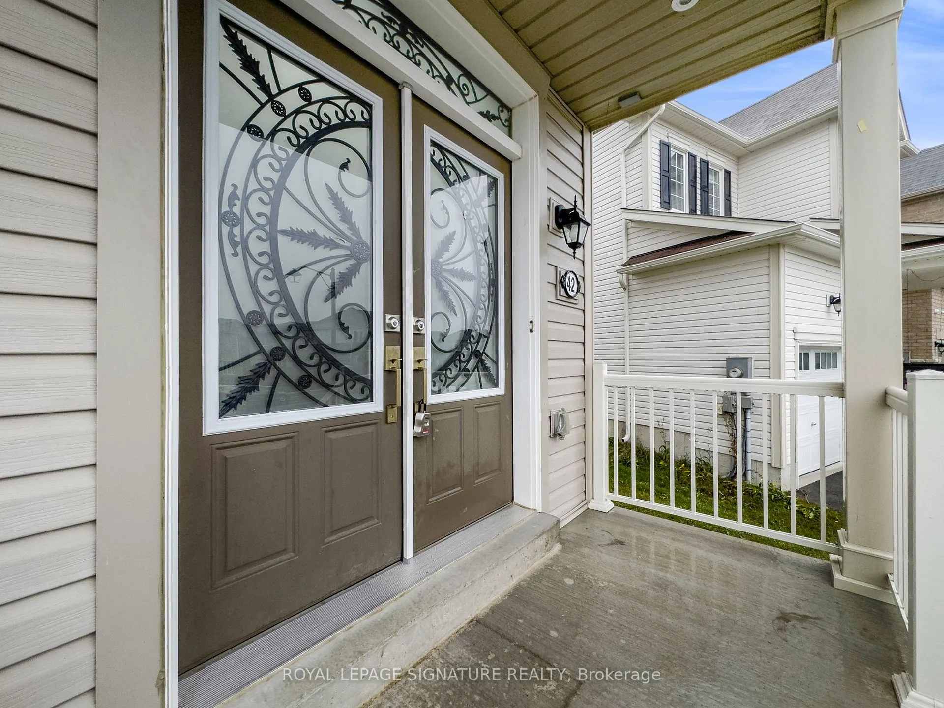 Photo 2 of 42 Curtis Street, Woolwich — HOMEH