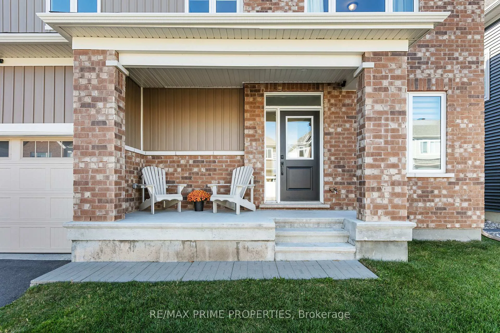 Photo 2 of 839 Mercier Crescent, Ottawa, Chapel Hill South - Orleans Village — HOMEH