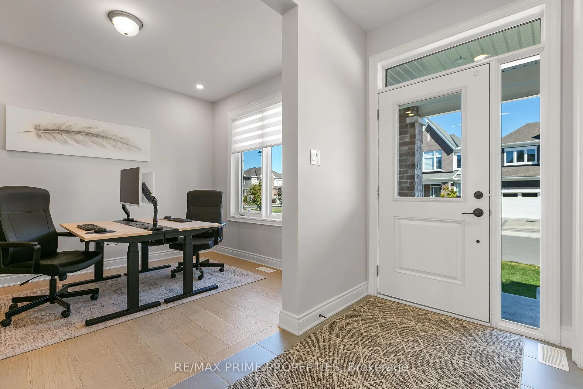 Photo 3 of 839 Mercier Crescent, Ottawa, Chapel Hill South - Orleans Village — HOMEH