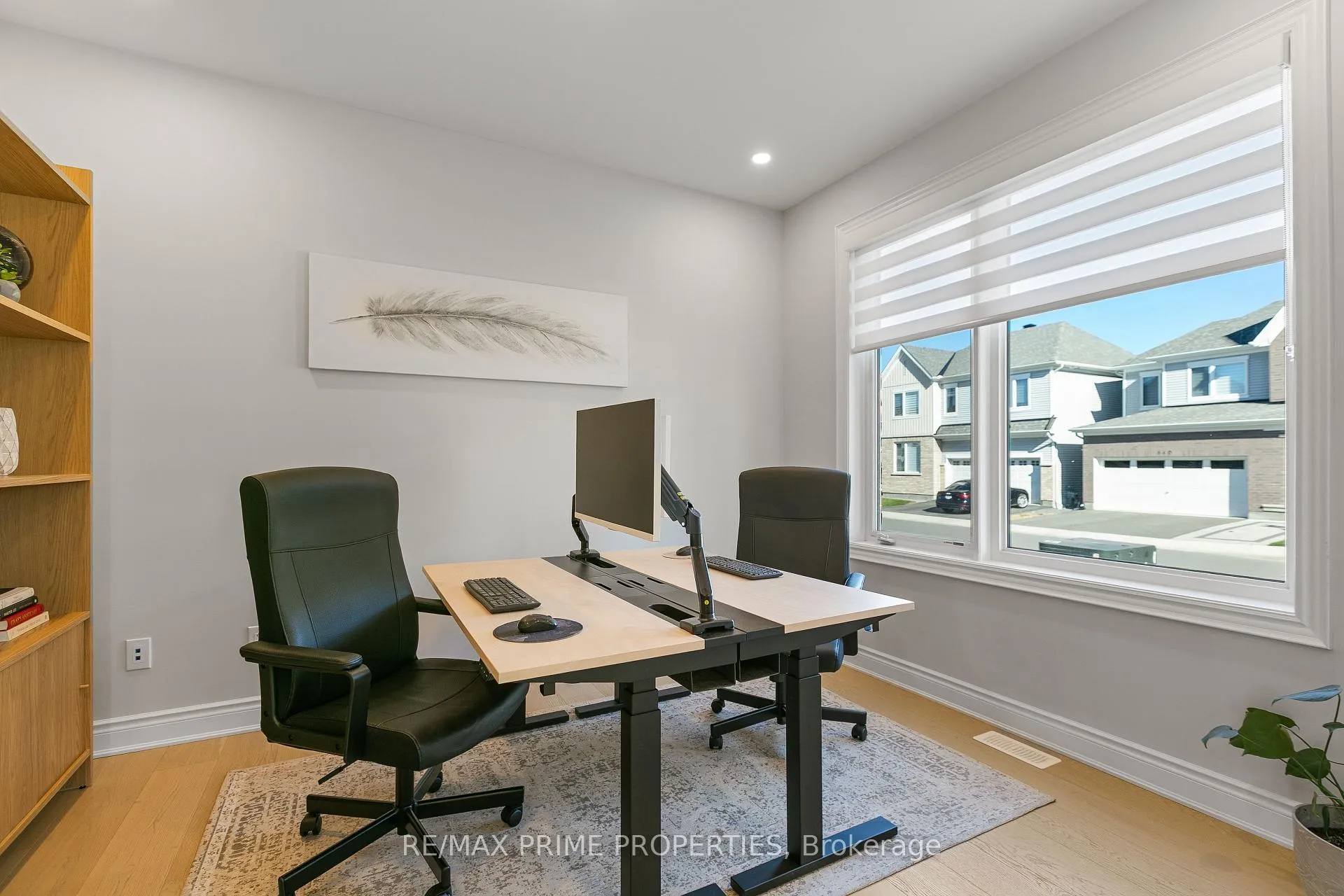 Photo 4 of 839 Mercier Crescent, Ottawa, Chapel Hill South - Orleans Village — HOMEH