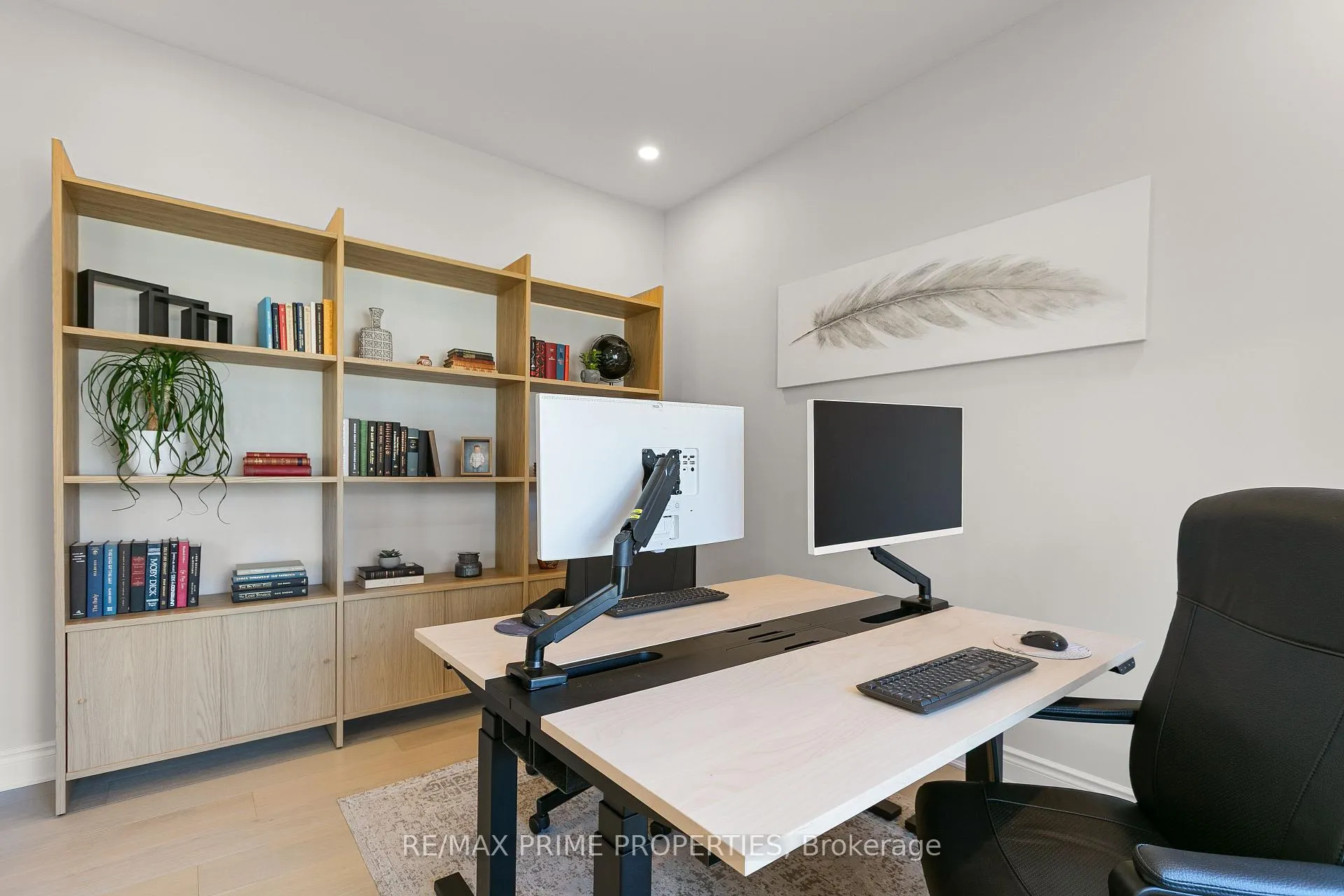 Photo 5 of 839 Mercier Crescent, Ottawa, Chapel Hill South - Orleans Village — HOMEH
