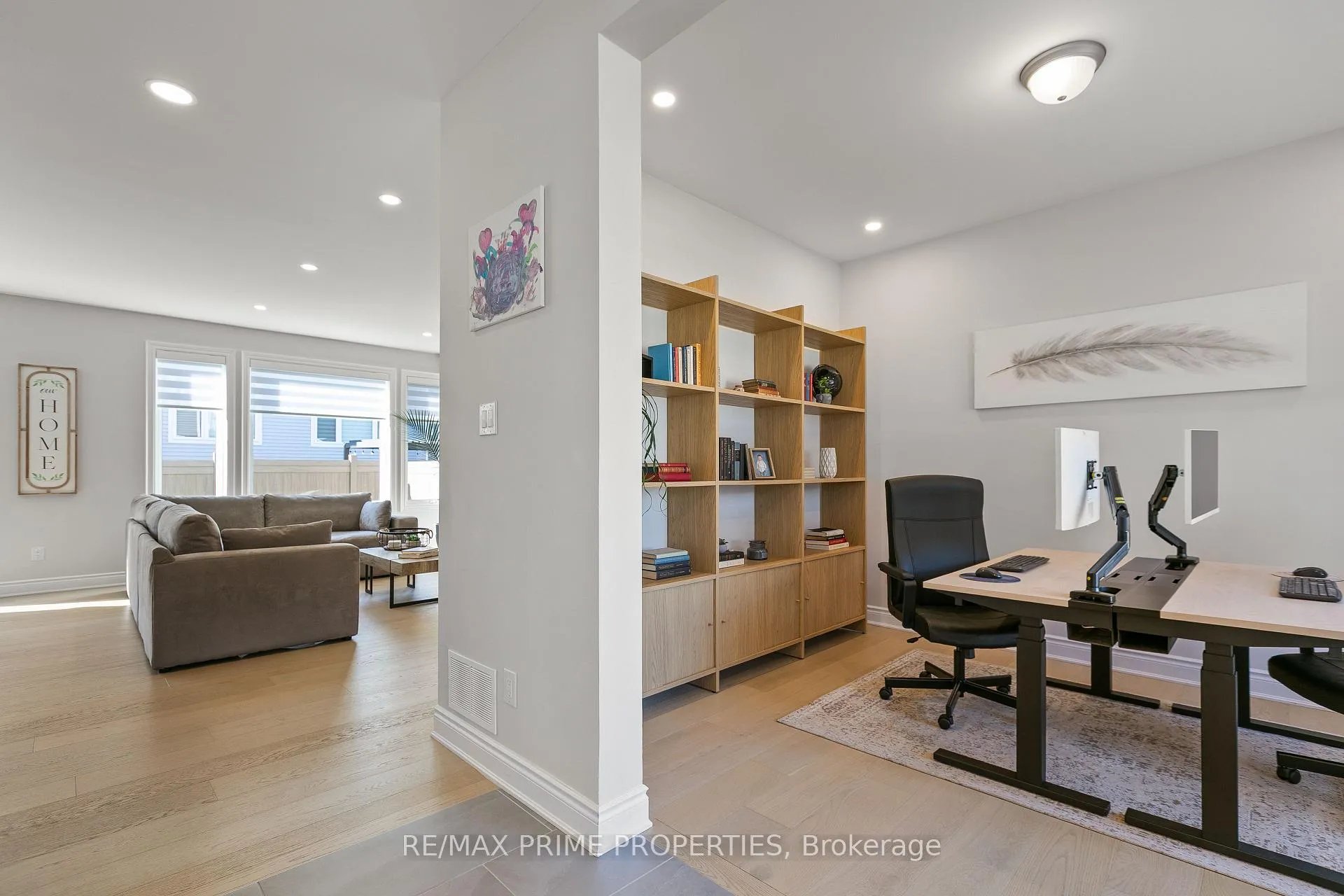 Photo 6 of 839 Mercier Crescent, Ottawa, Chapel Hill South - Orleans Village — HOMEH
