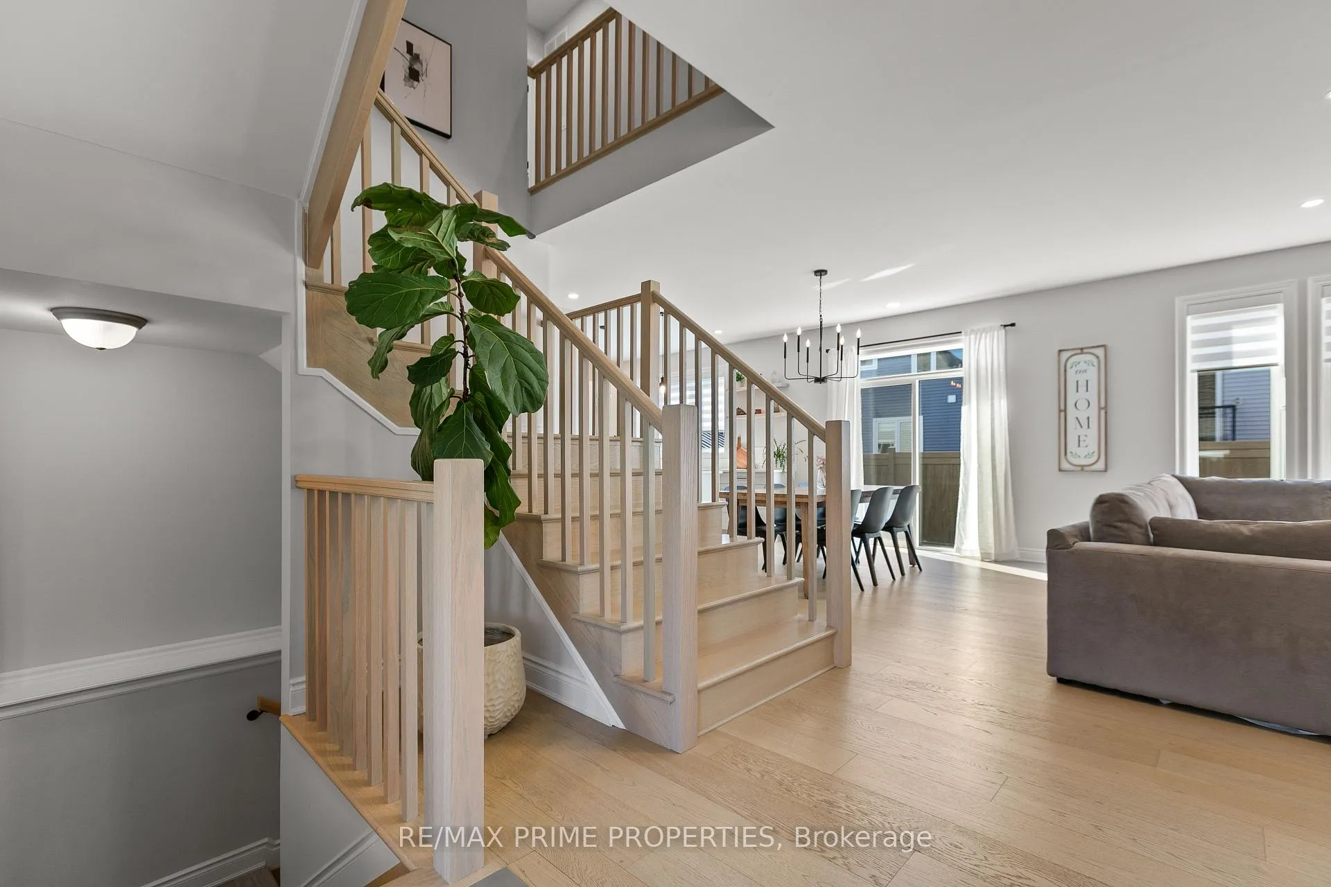 Photo 7 of 839 Mercier Crescent, Ottawa, Chapel Hill South - Orleans Village — HOMEH