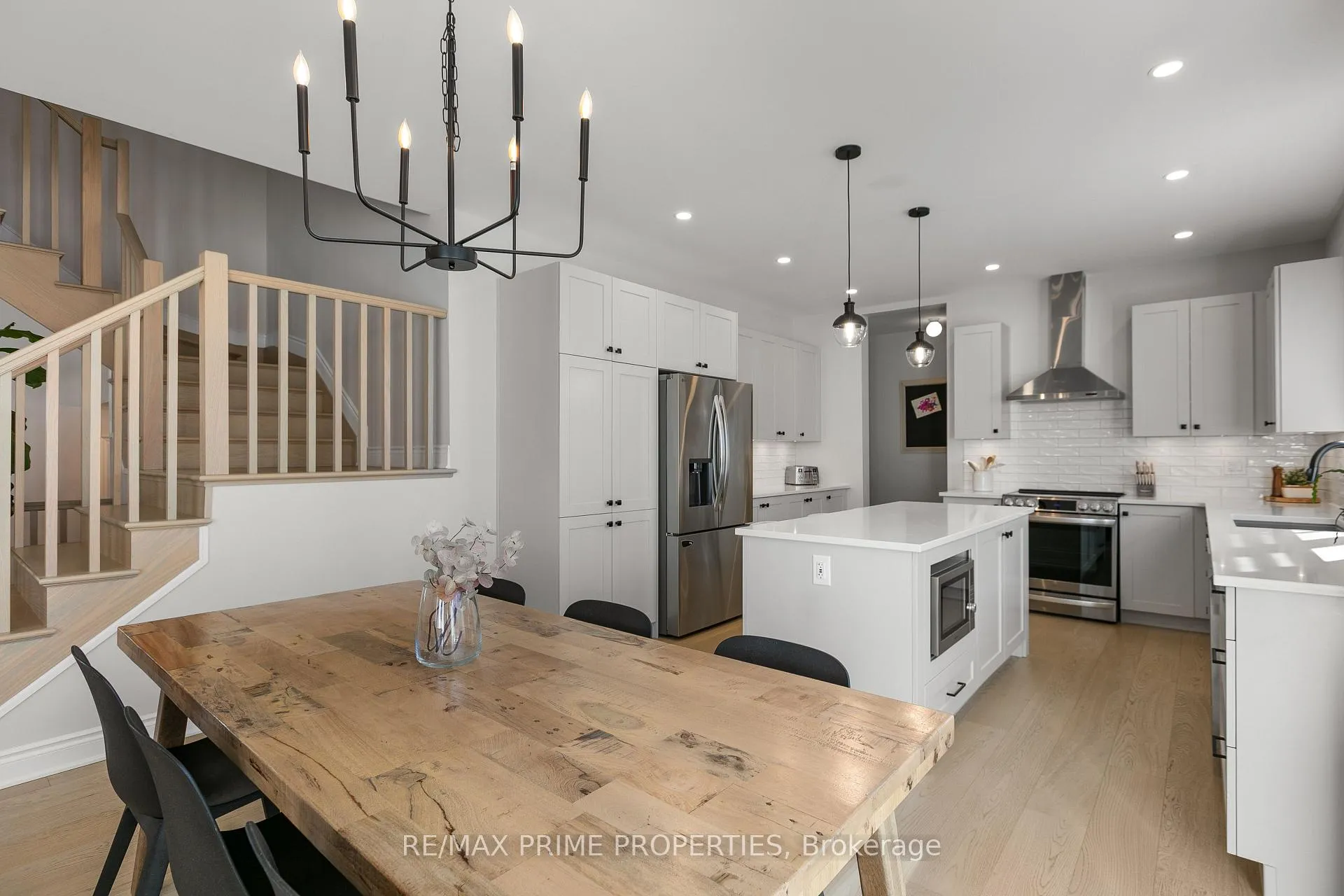 Photo 12 of 839 Mercier Crescent, Ottawa, Chapel Hill South - Orleans Village — HOMEH