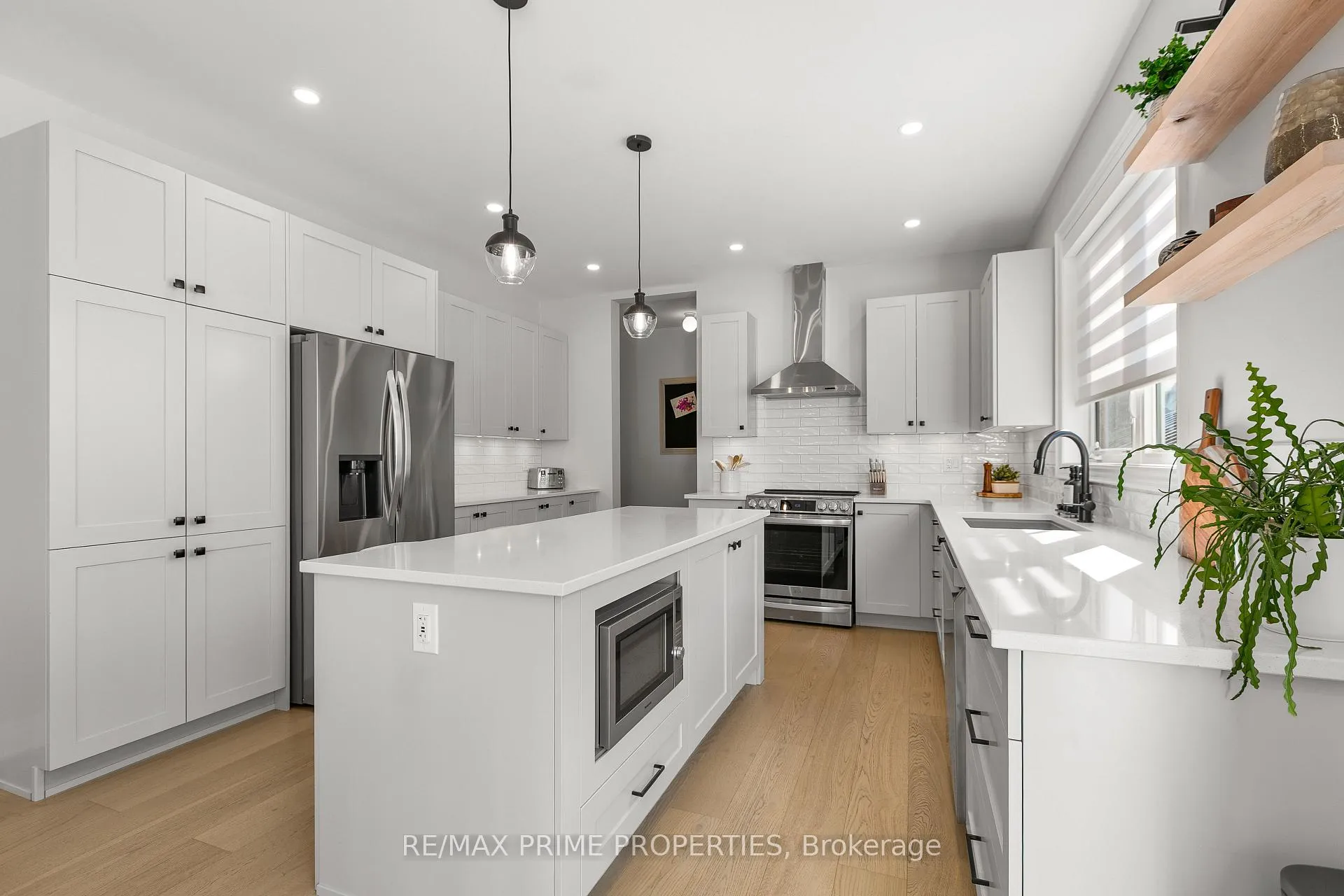 Photo 13 of 839 Mercier Crescent, Ottawa, Chapel Hill South - Orleans Village — HOMEH