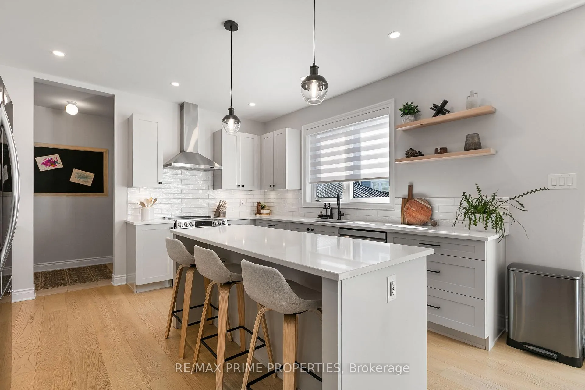 Photo 14 of 839 Mercier Crescent, Ottawa, Chapel Hill South - Orleans Village — HOMEH