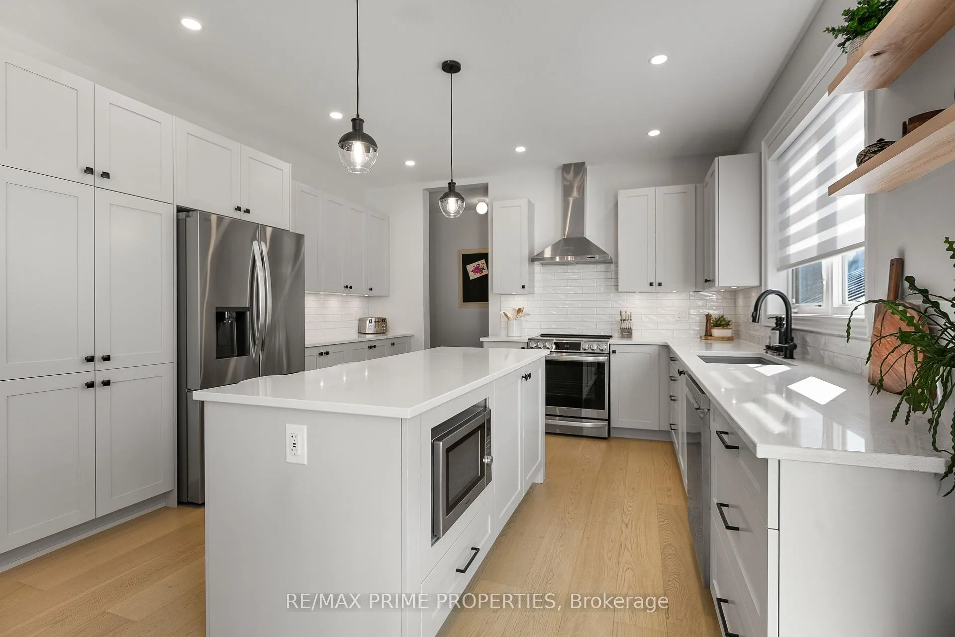 Photo 15 of 839 Mercier Crescent, Ottawa, Chapel Hill South - Orleans Village — HOMEH