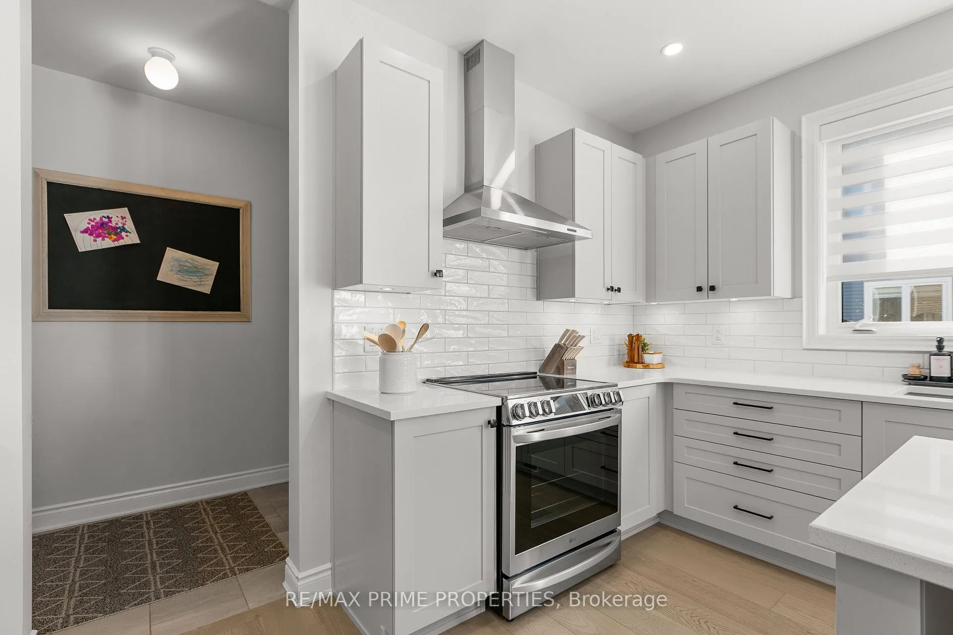 Photo 16 of 839 Mercier Crescent, Ottawa, Chapel Hill South - Orleans Village — HOMEH