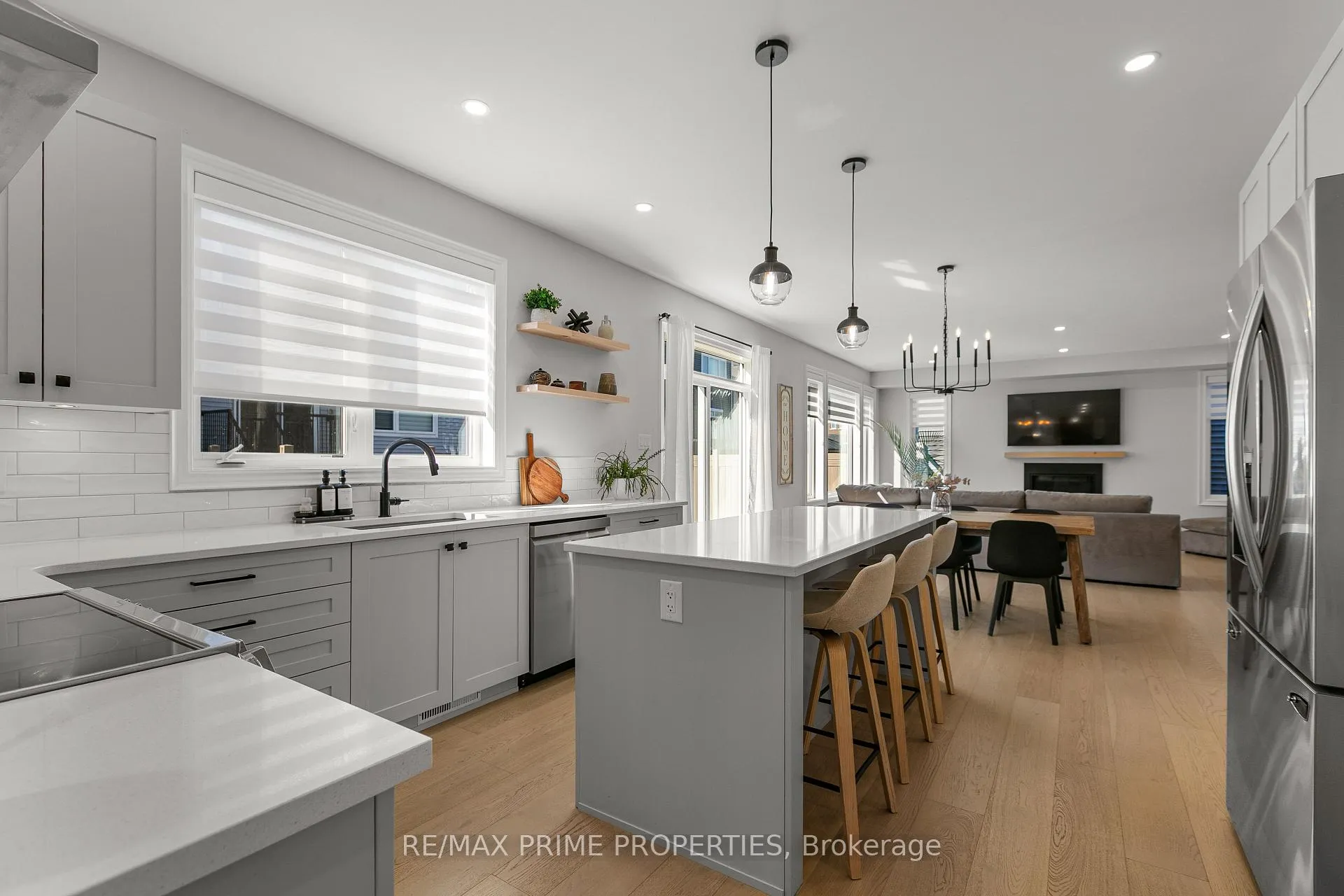 Photo 17 of 839 Mercier Crescent, Ottawa, Chapel Hill South - Orleans Village — HOMEH