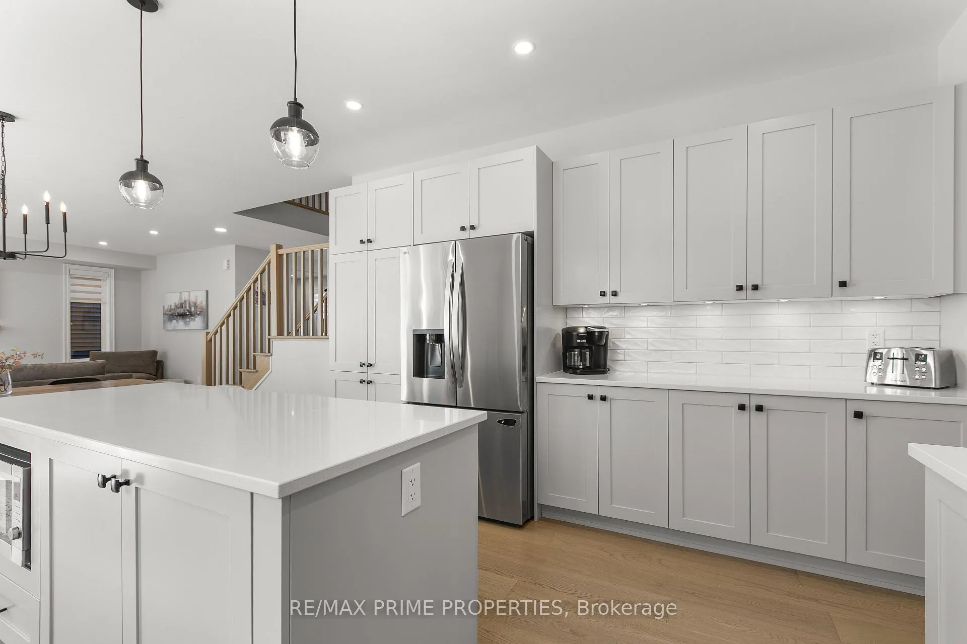 Photo 18 of 839 Mercier Crescent, Ottawa, Chapel Hill South - Orleans Village — HOMEH