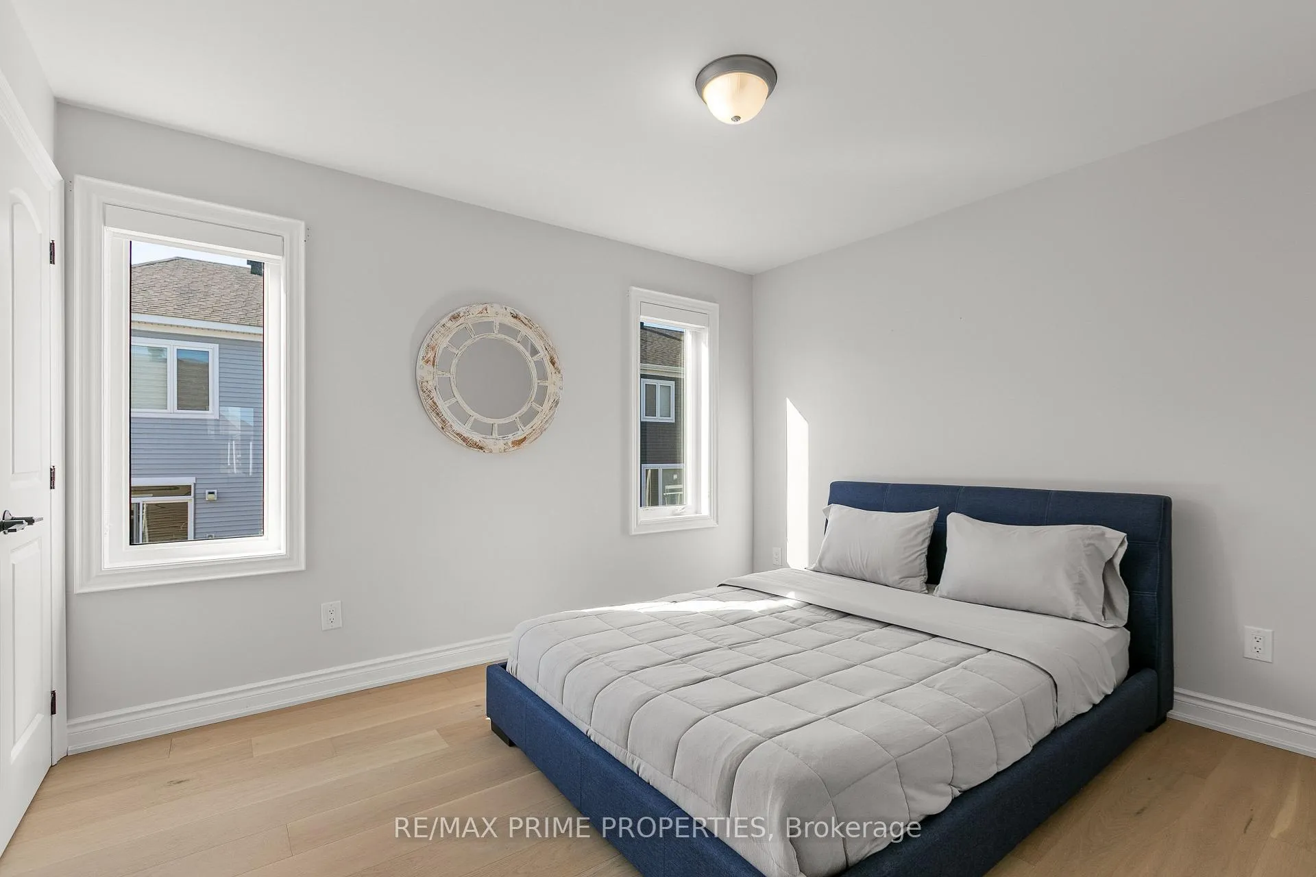 Photo 28 of 839 Mercier Crescent, Ottawa, Chapel Hill South - Orleans Village — HOMEH