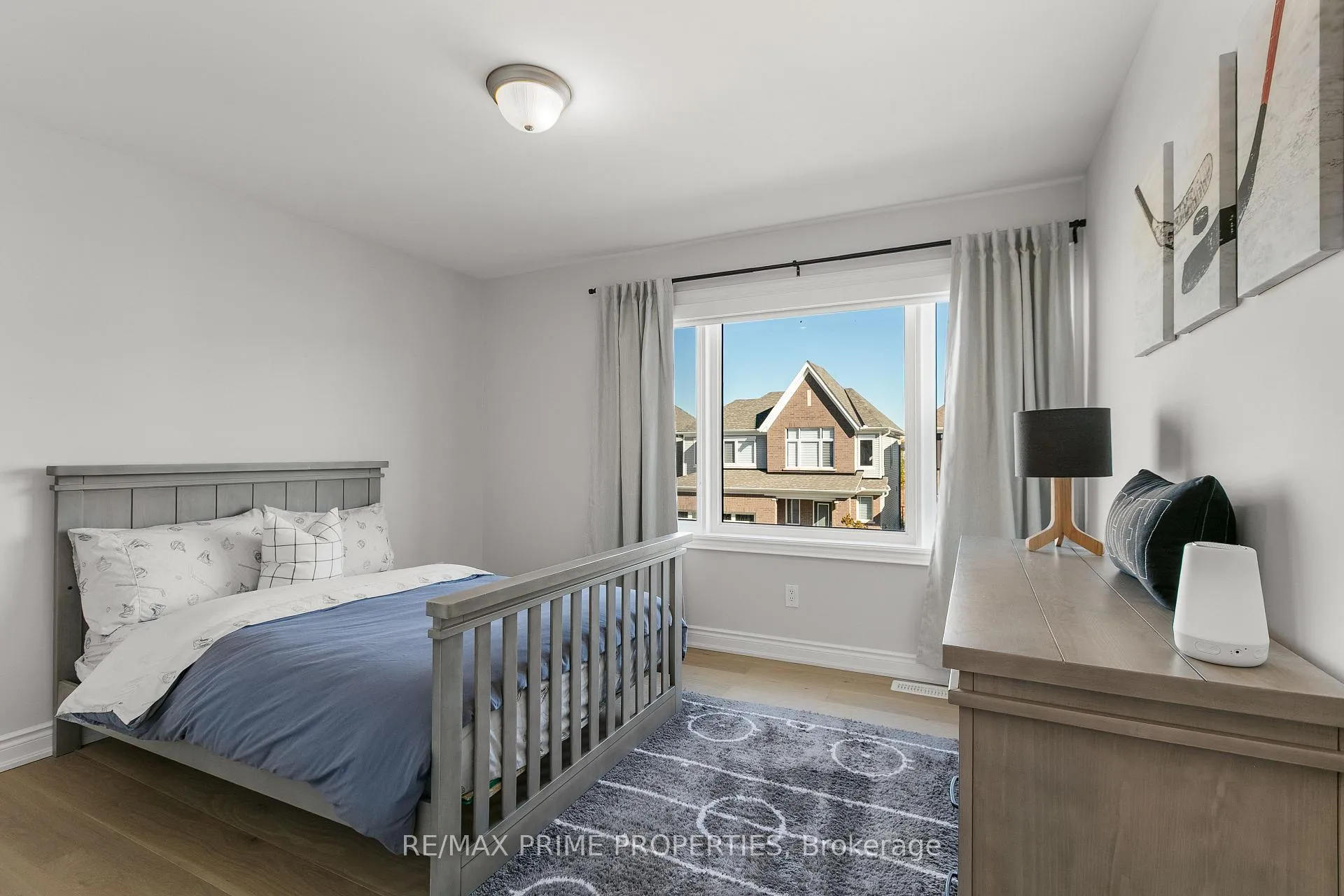Photo 29 of 839 Mercier Crescent, Ottawa, Chapel Hill South - Orleans Village — HOMEH
