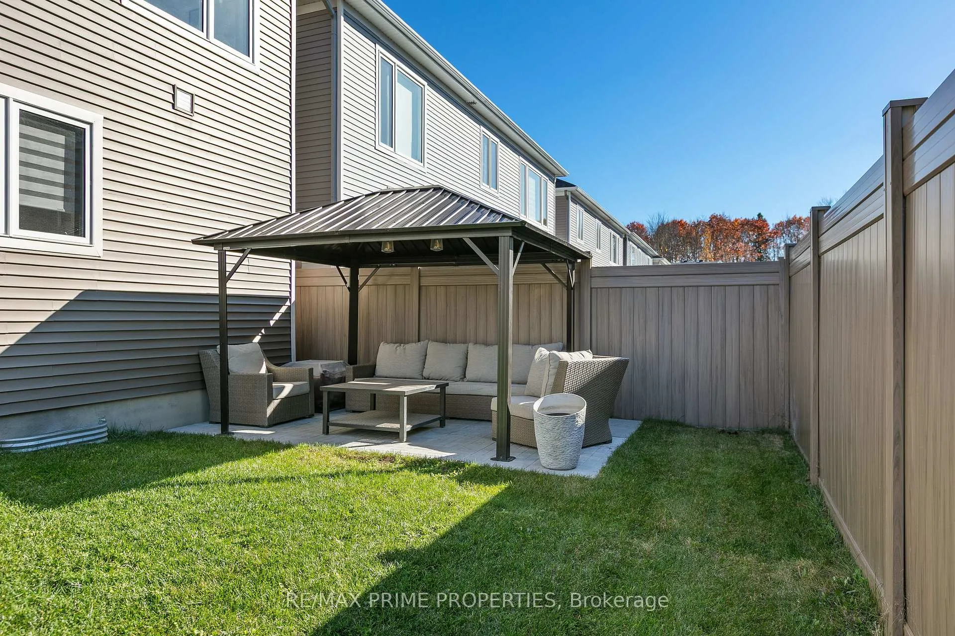 Photo 41 of 839 Mercier Crescent, Ottawa, Chapel Hill South - Orleans Village — HOMEH