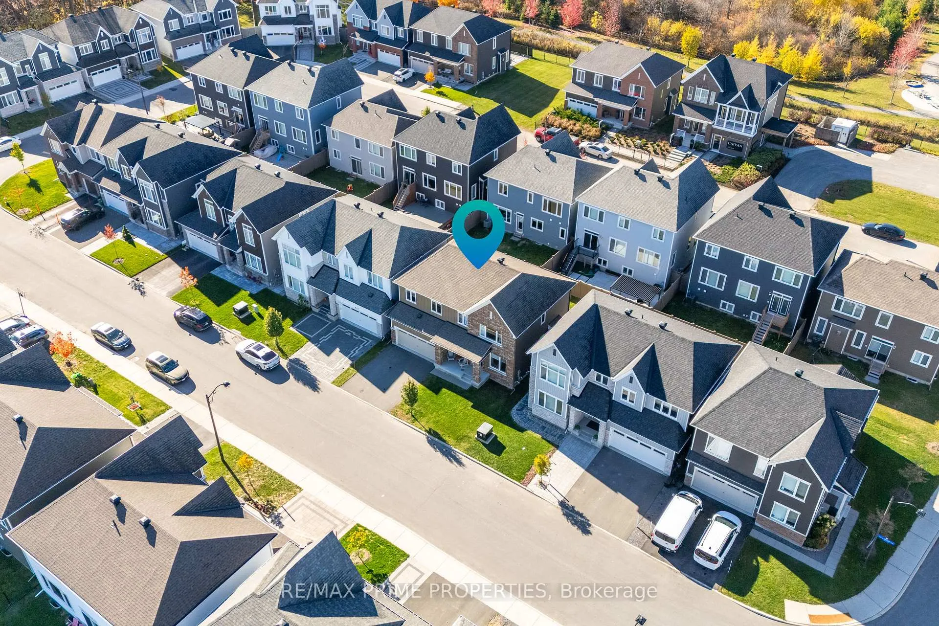 Photo 43 of 839 Mercier Crescent, Ottawa, Chapel Hill South - Orleans Village — HOMEH