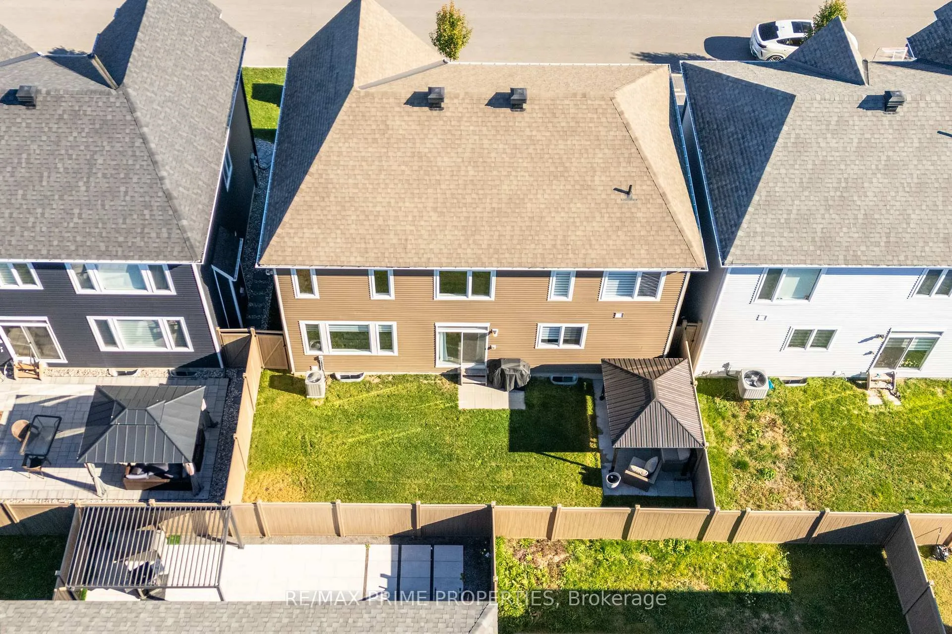 Photo 46 of 839 Mercier Crescent, Ottawa, Chapel Hill South - Orleans Village — HOMEH