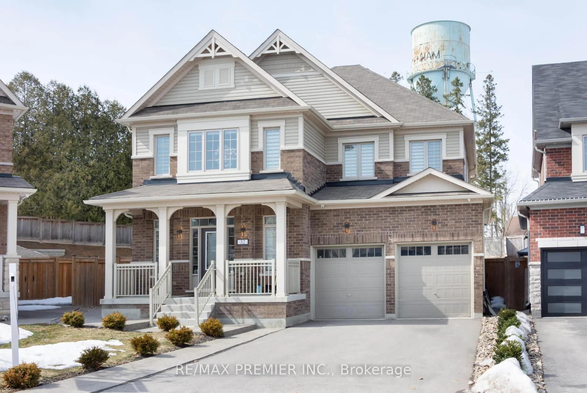 Photo 1 of 32 Pridham Place, New Tecumseth, Tottenham — HOMEH