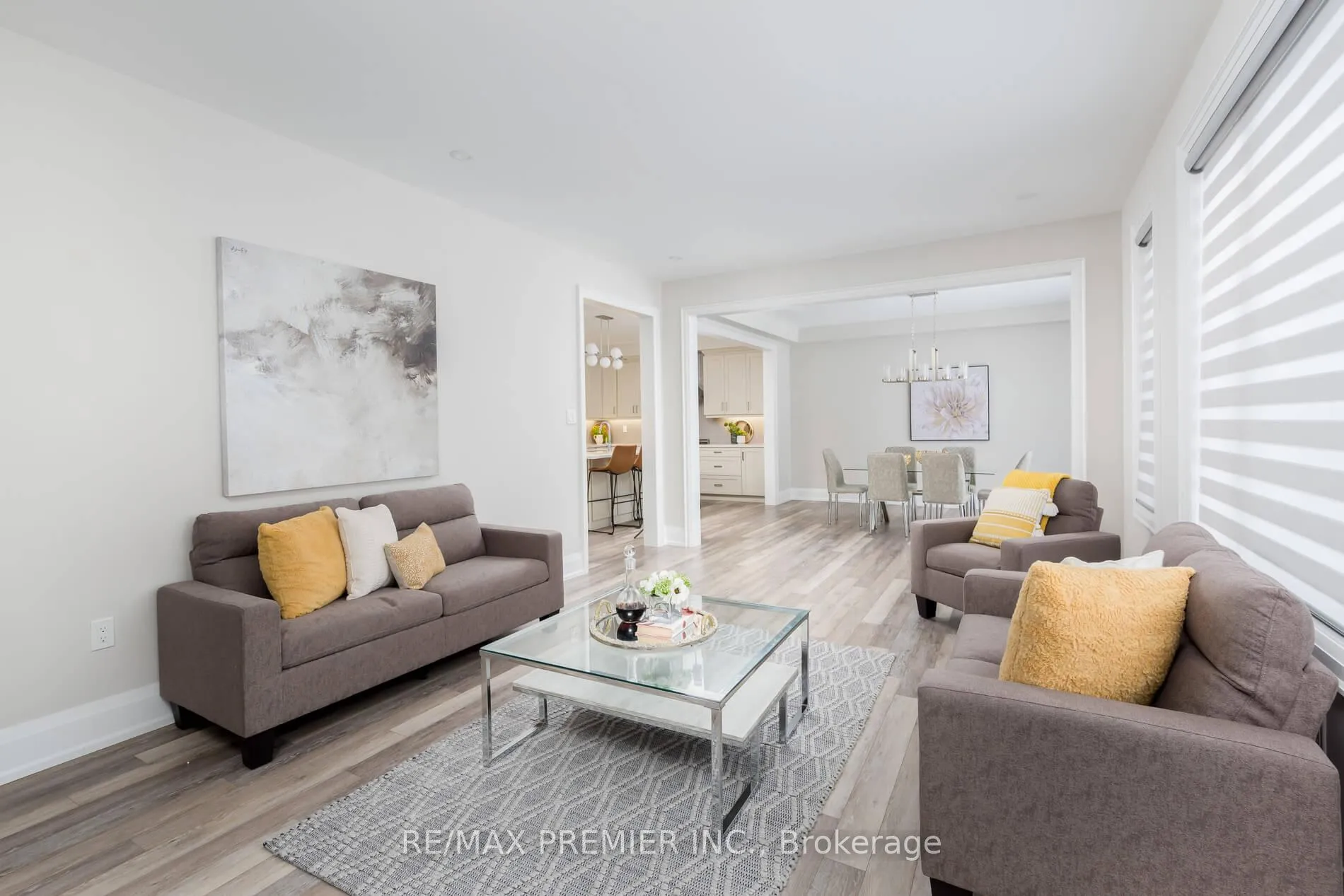 Photo 13 of 32 Pridham Place, New Tecumseth, Tottenham — HOMEH