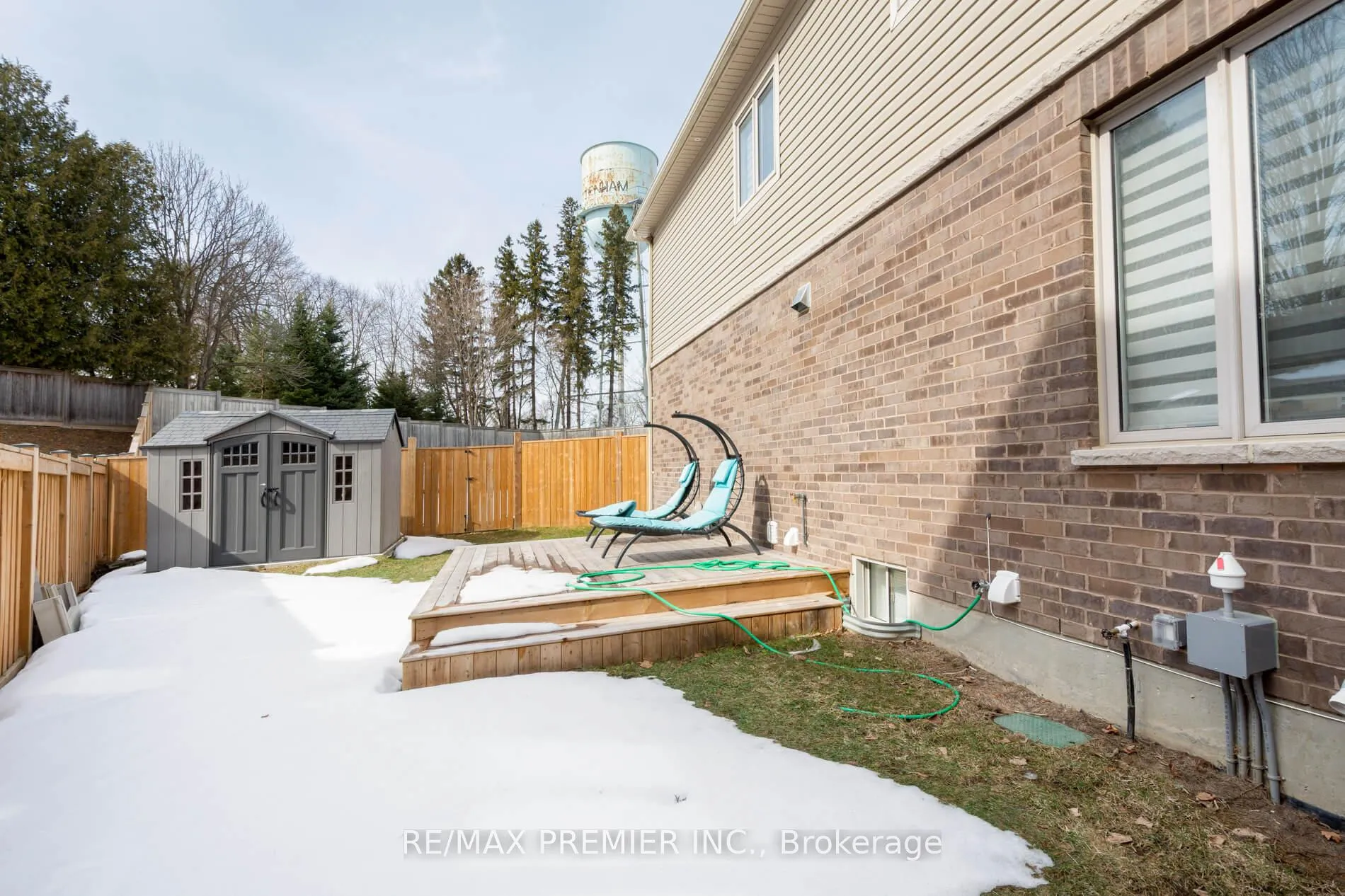 Photo 33 of 32 Pridham Place, New Tecumseth, Tottenham — HOMEH