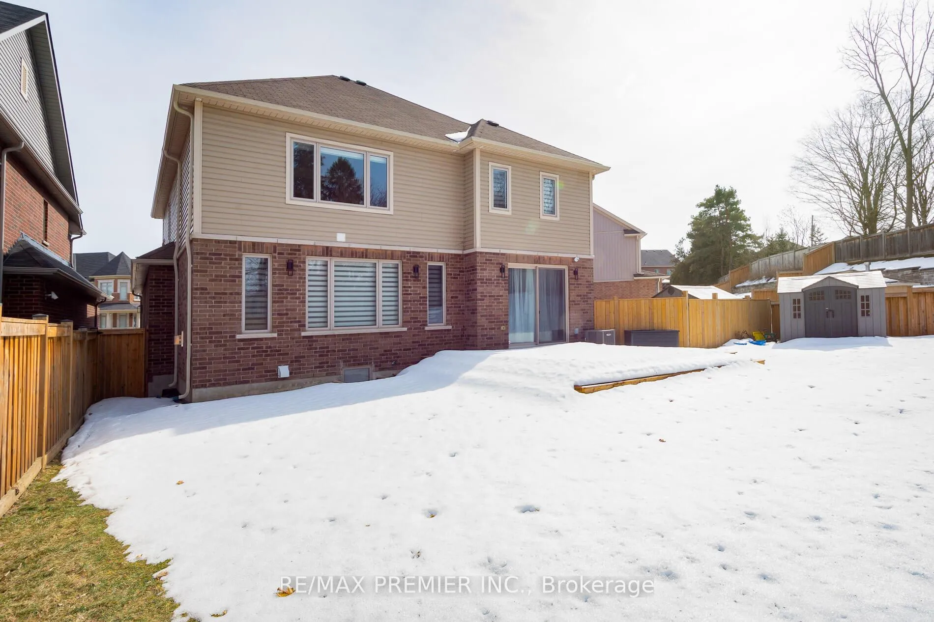 Photo 37 of 32 Pridham Place, New Tecumseth, Tottenham — HOMEH
