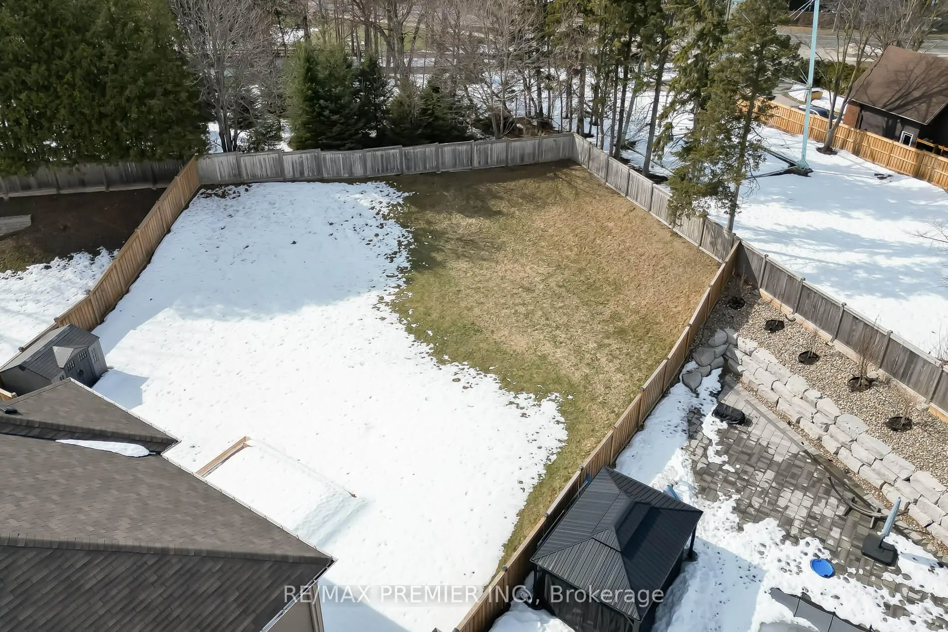 Photo 38 of 32 Pridham Place, New Tecumseth, Tottenham — HOMEH