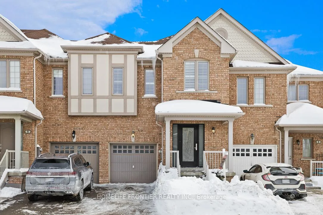 Photo 20 of 3 Coranto Way, Vaughan, Vellore Village — HOMEH