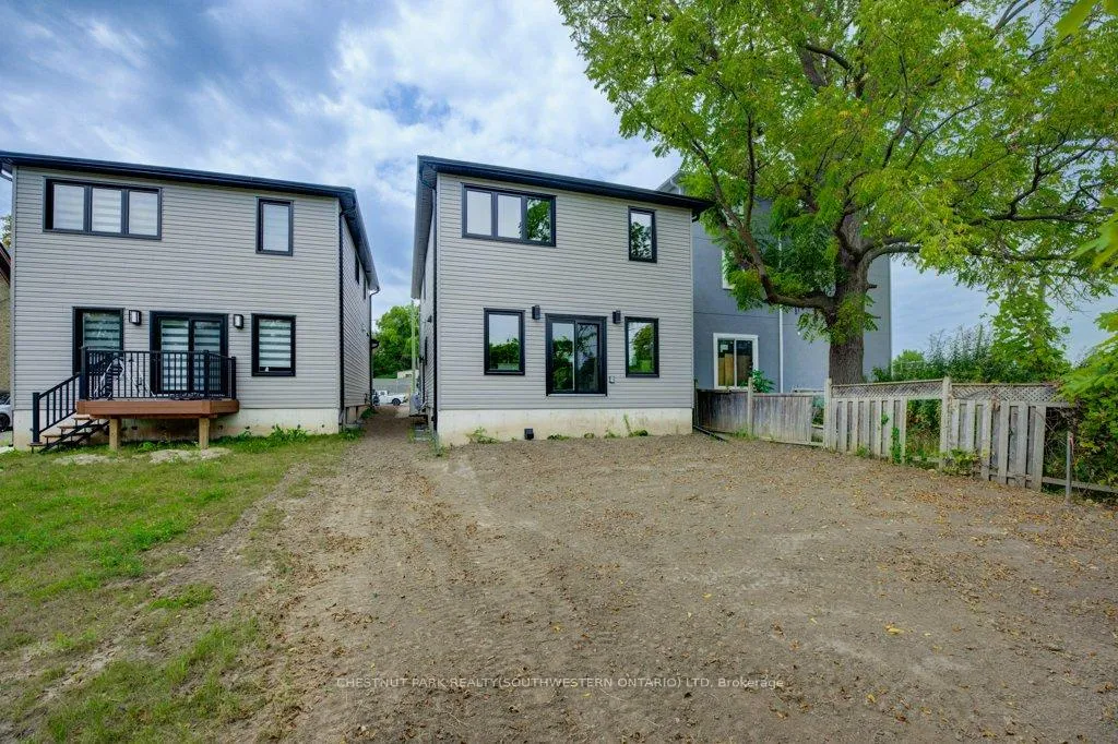 Photo 39 of 162 Weber Street W, Kitchener — HOMEH