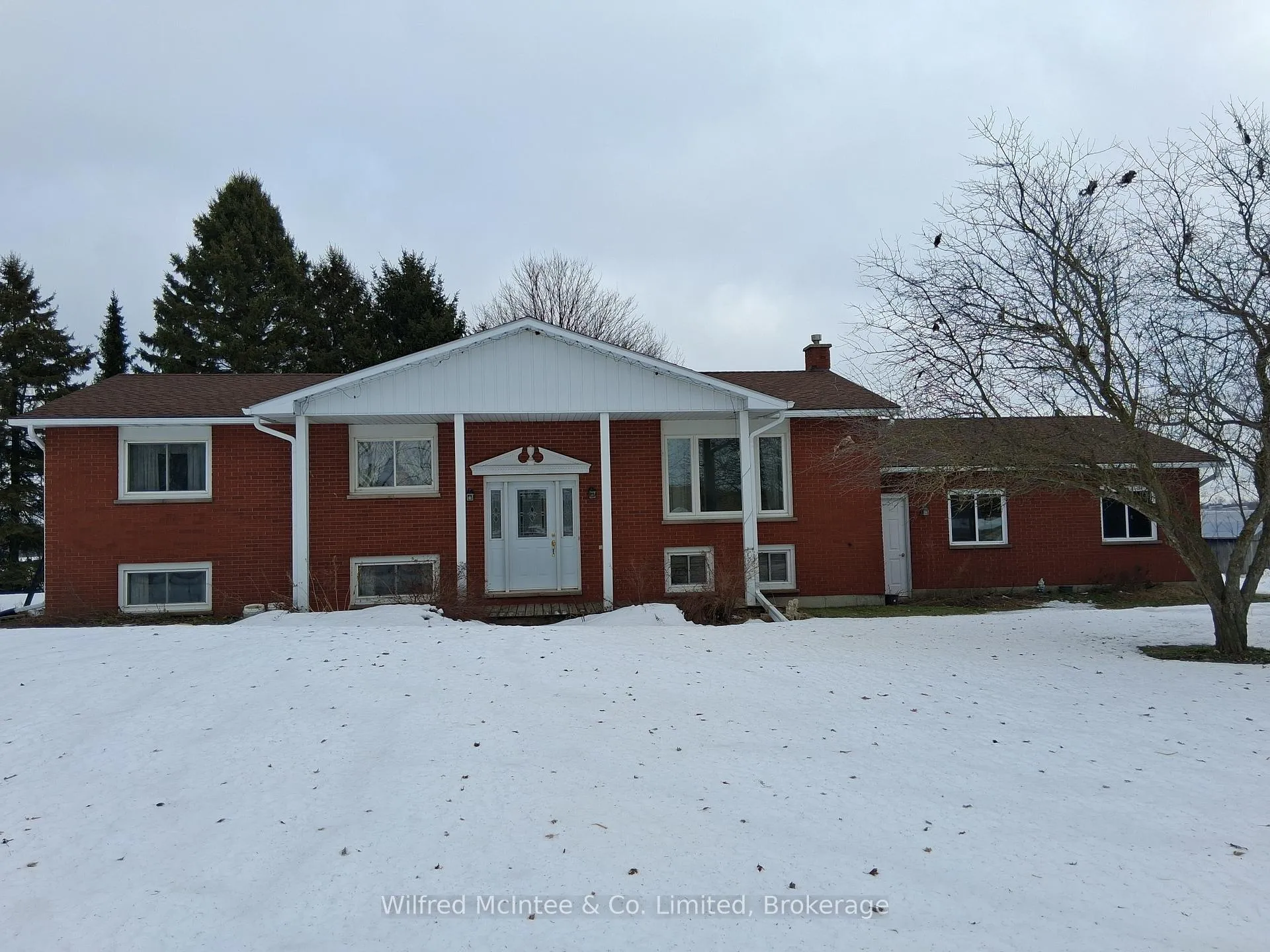 Photo 1 of 90886 McIntosh Line, Howick — HOMEH