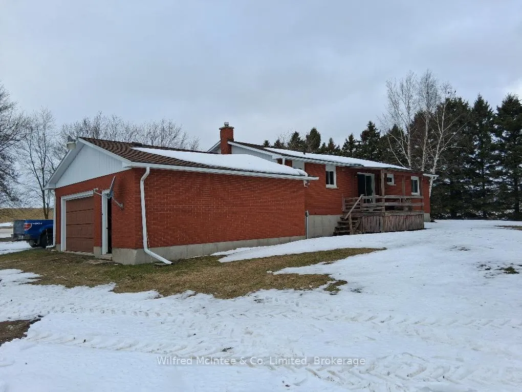 Photo 3 of 90886 McIntosh Line, Howick — HOMEH